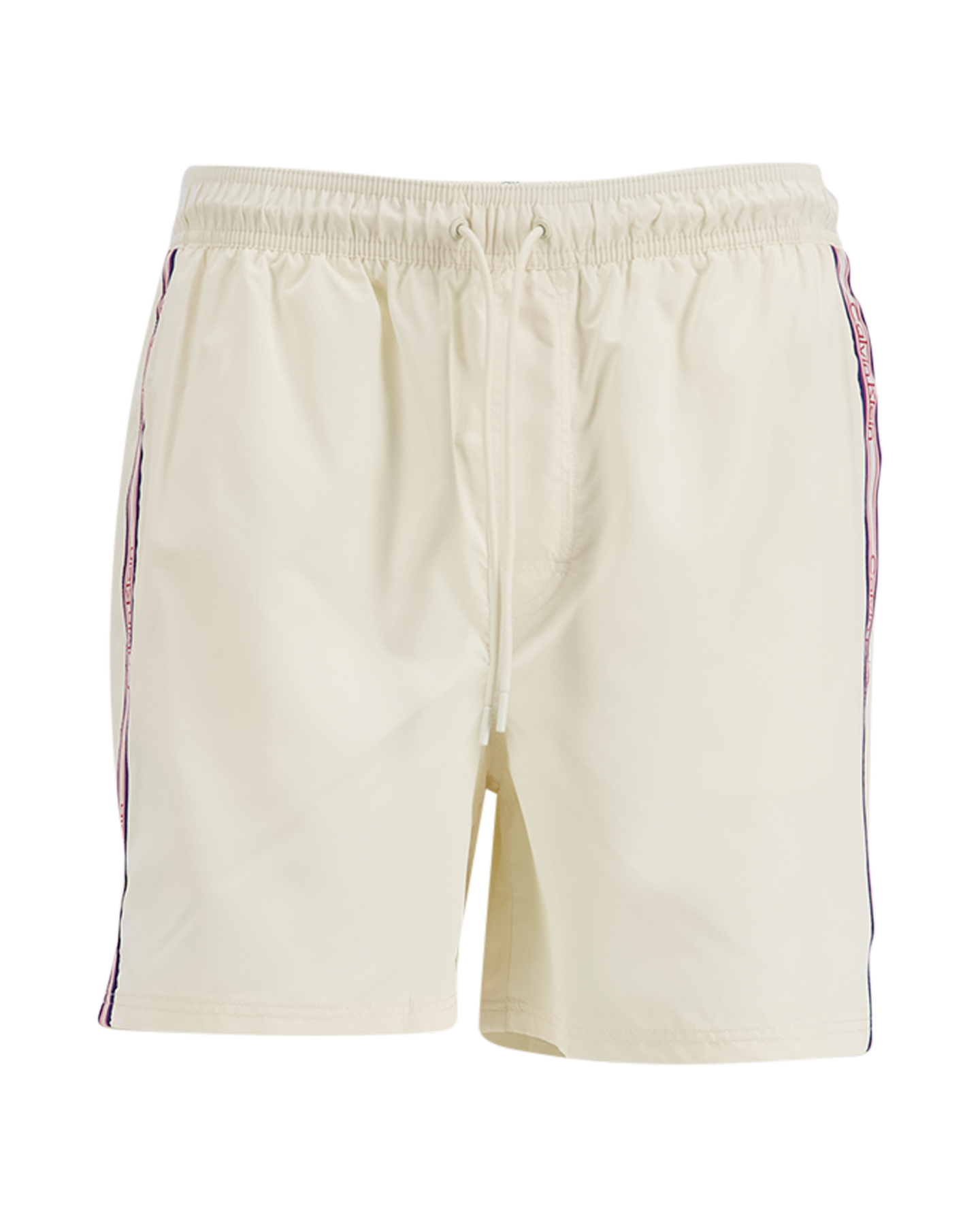 Calvin Klein Medium Drawstring CREME 1