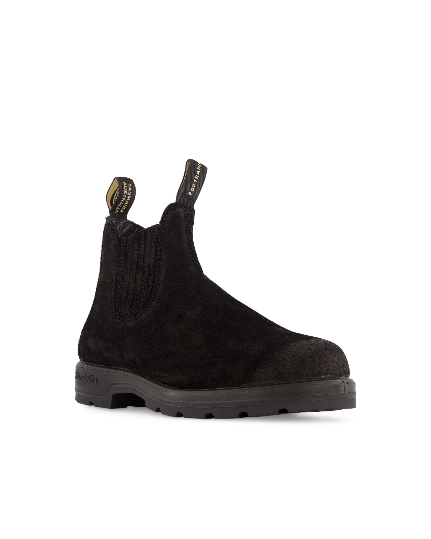 Blundstone Pop Trading X Blundstone Ltd ZWART 2