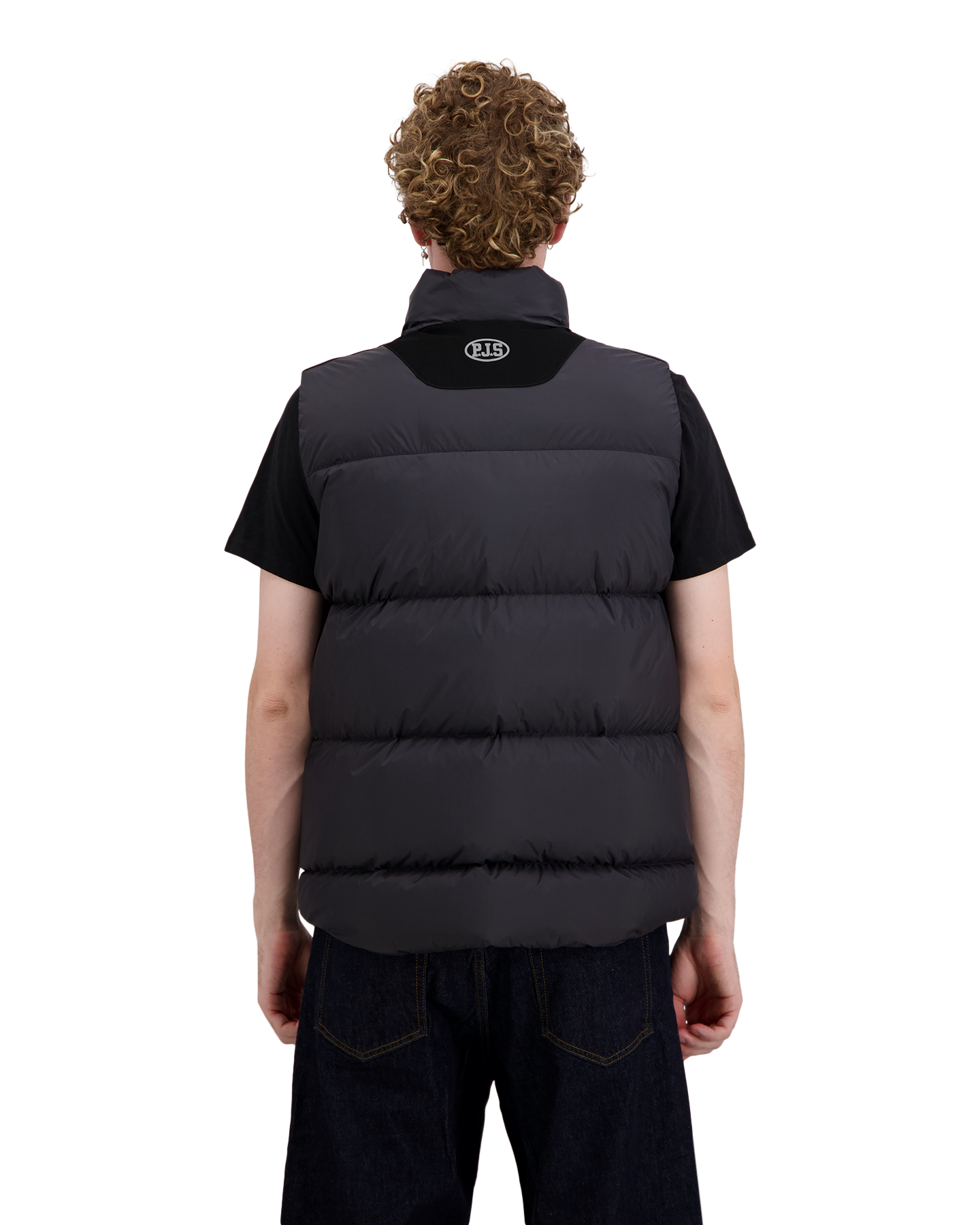 Parajumpers Roydale   Man ZWART 4