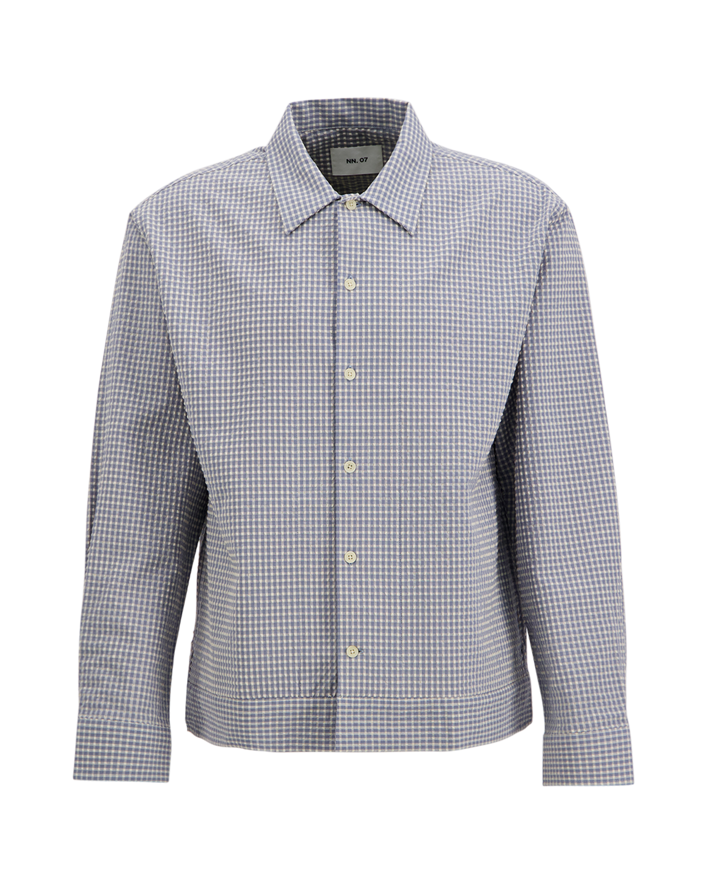 NN.07 Reed 50057 BLAUW 1