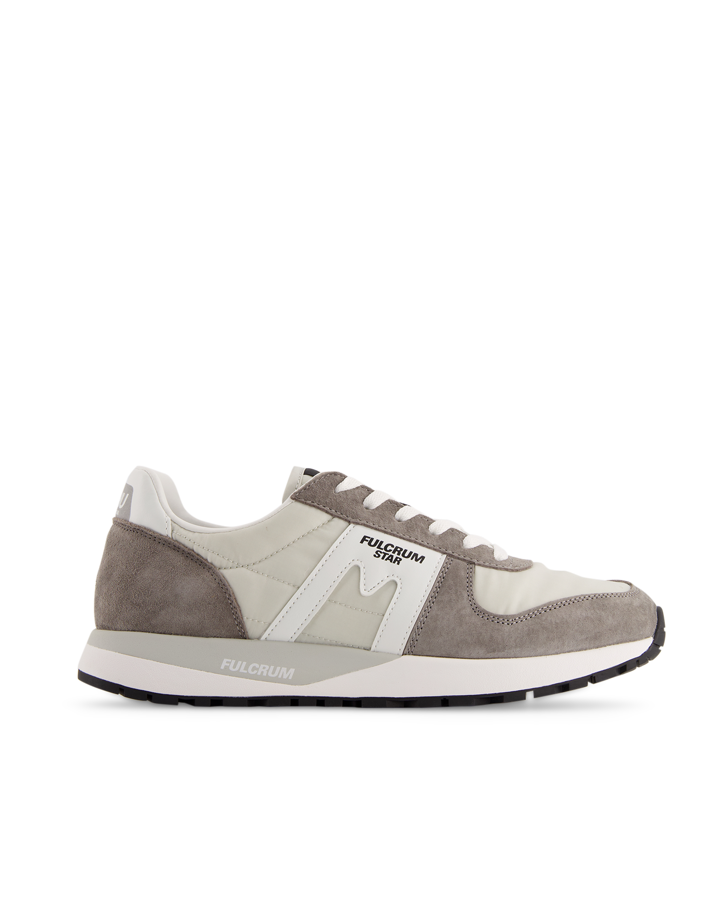 Karhu Fulcrum Star GRIJS 1