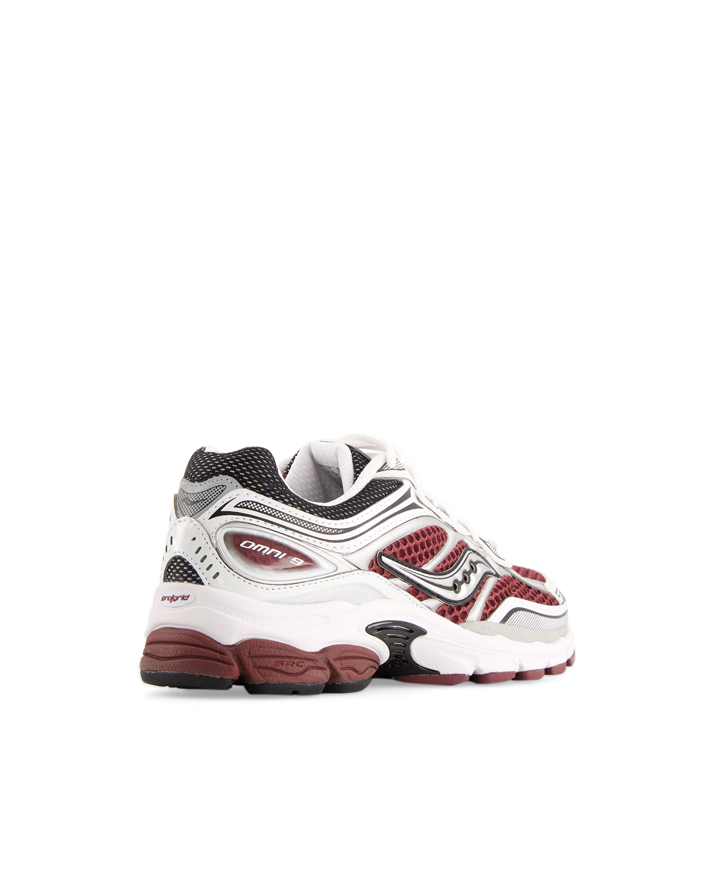 Saucony Progrid Omni 9 ROOD 4