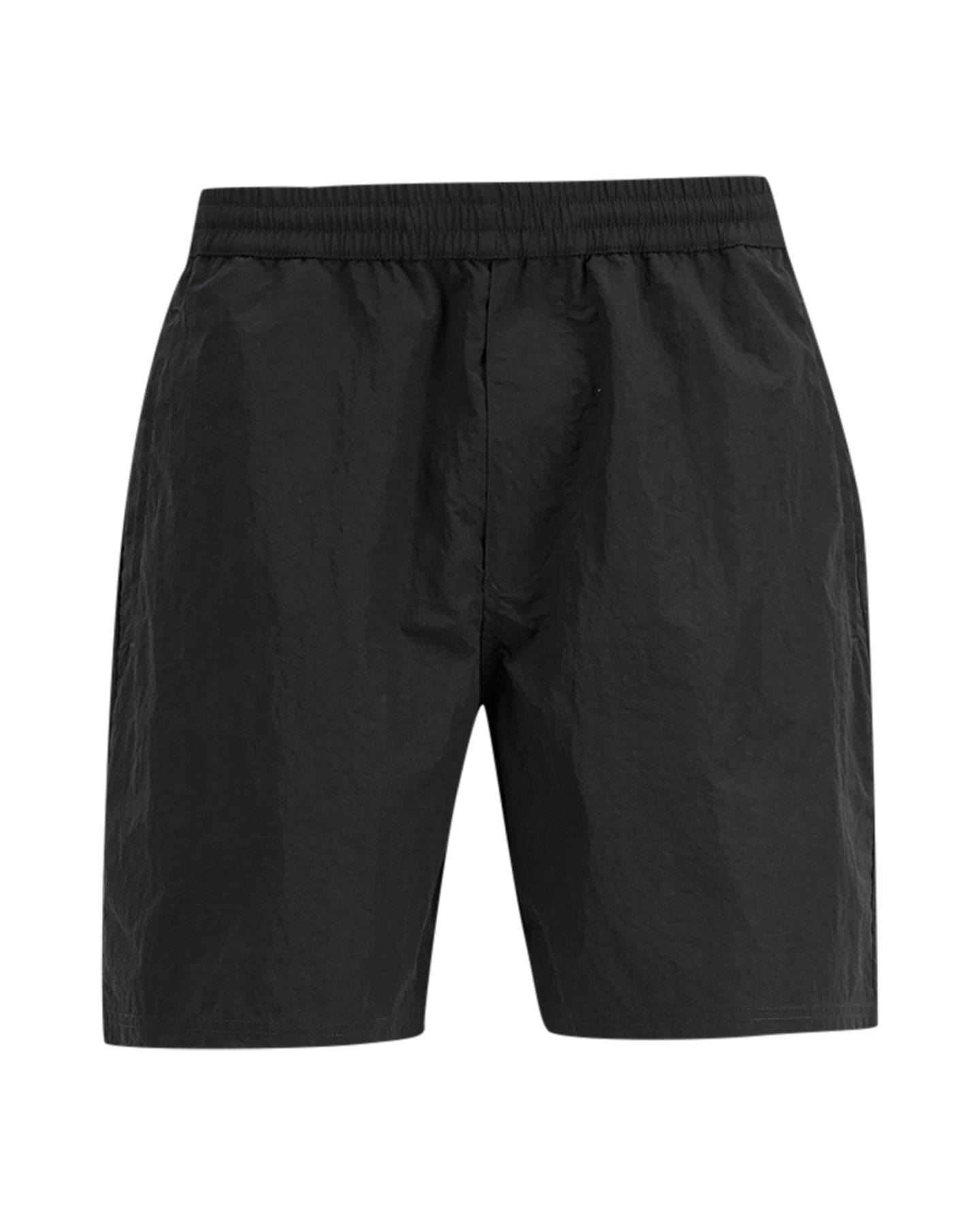 Cesar Equipment Mission Bay Shorts ZWART 1