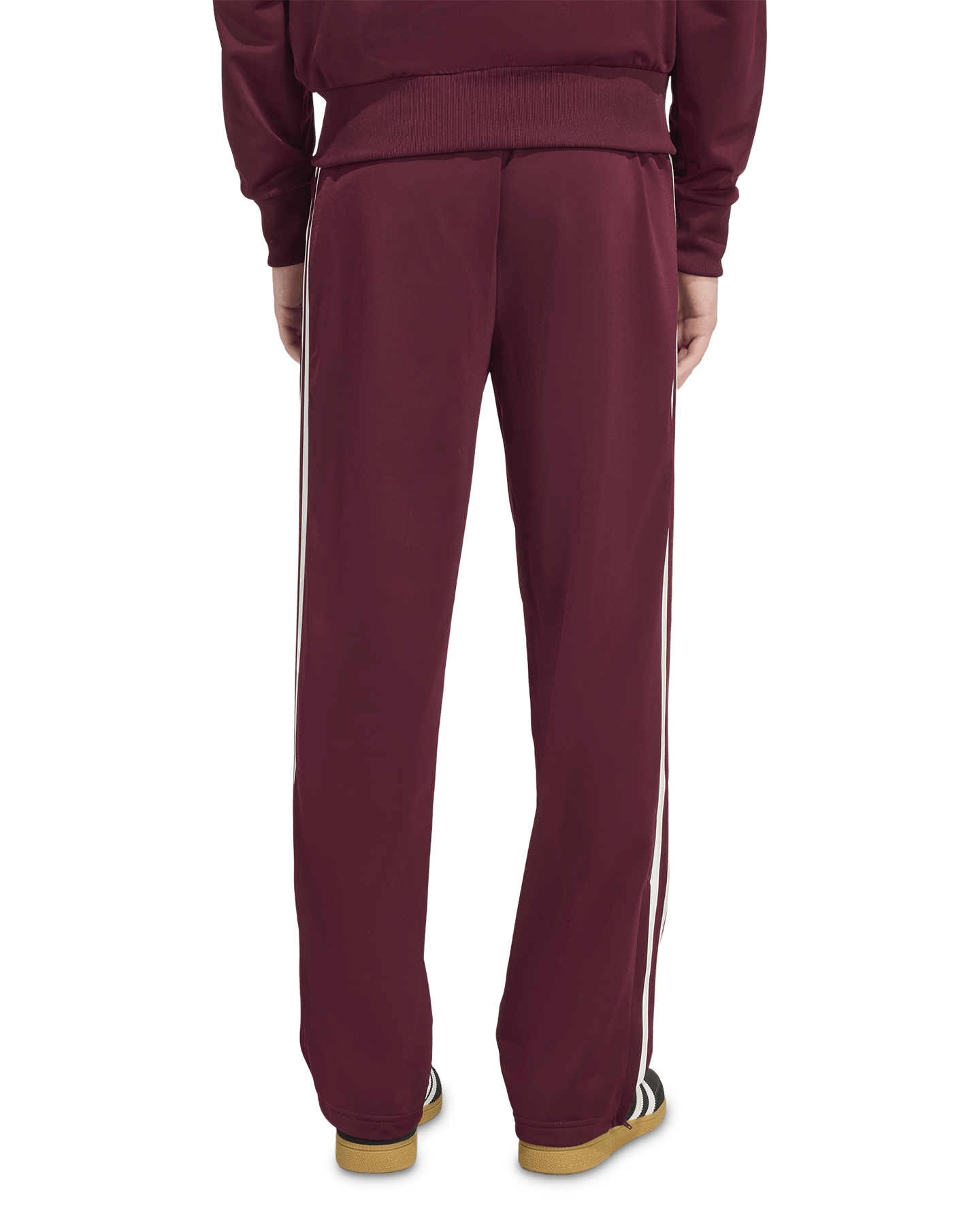 adidas Firebird Tp ROOD 5