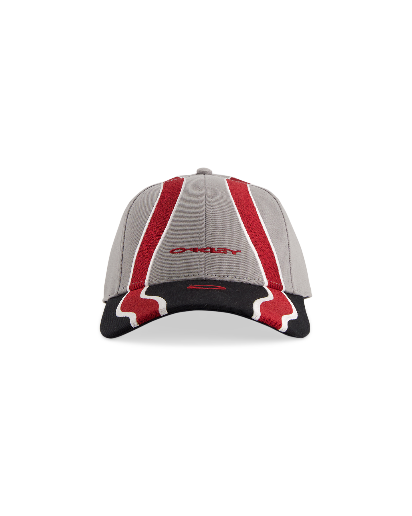 Oakley Oakley Wave Cap GRIJS 1