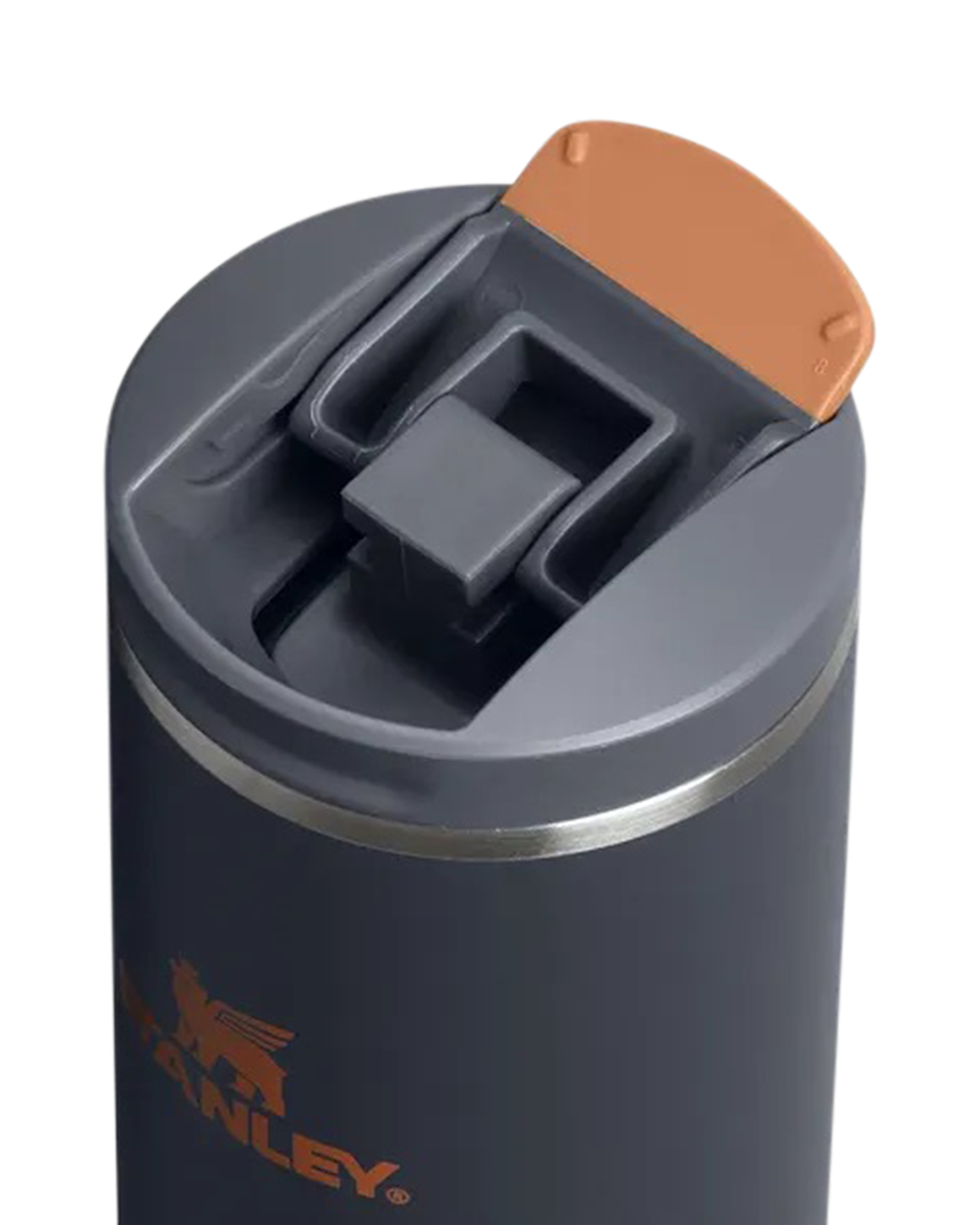 Stanley The Transit Flip Top Mug BLAUW 3