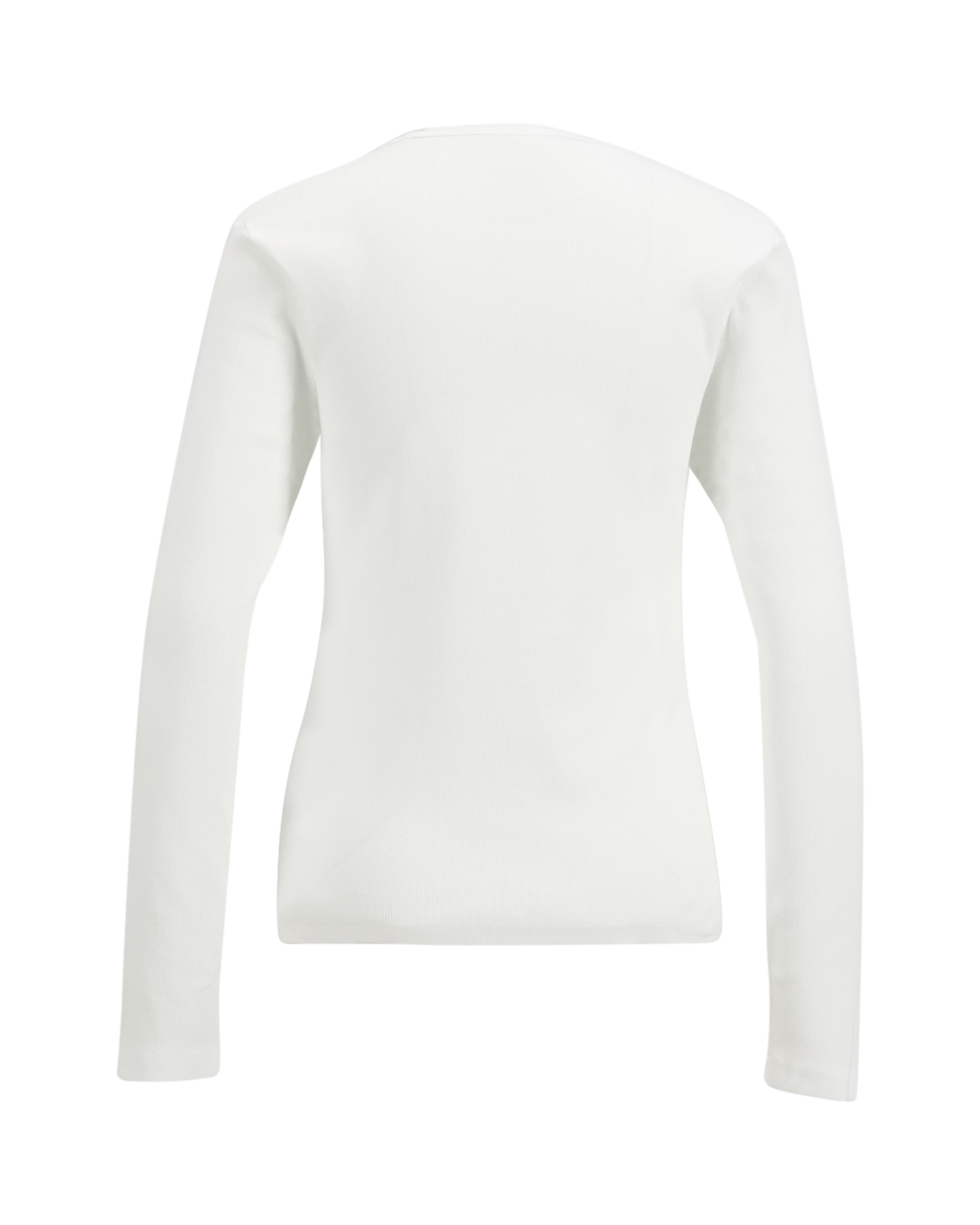 Carhartt W' L/S Philipa T Shirt WIT 2