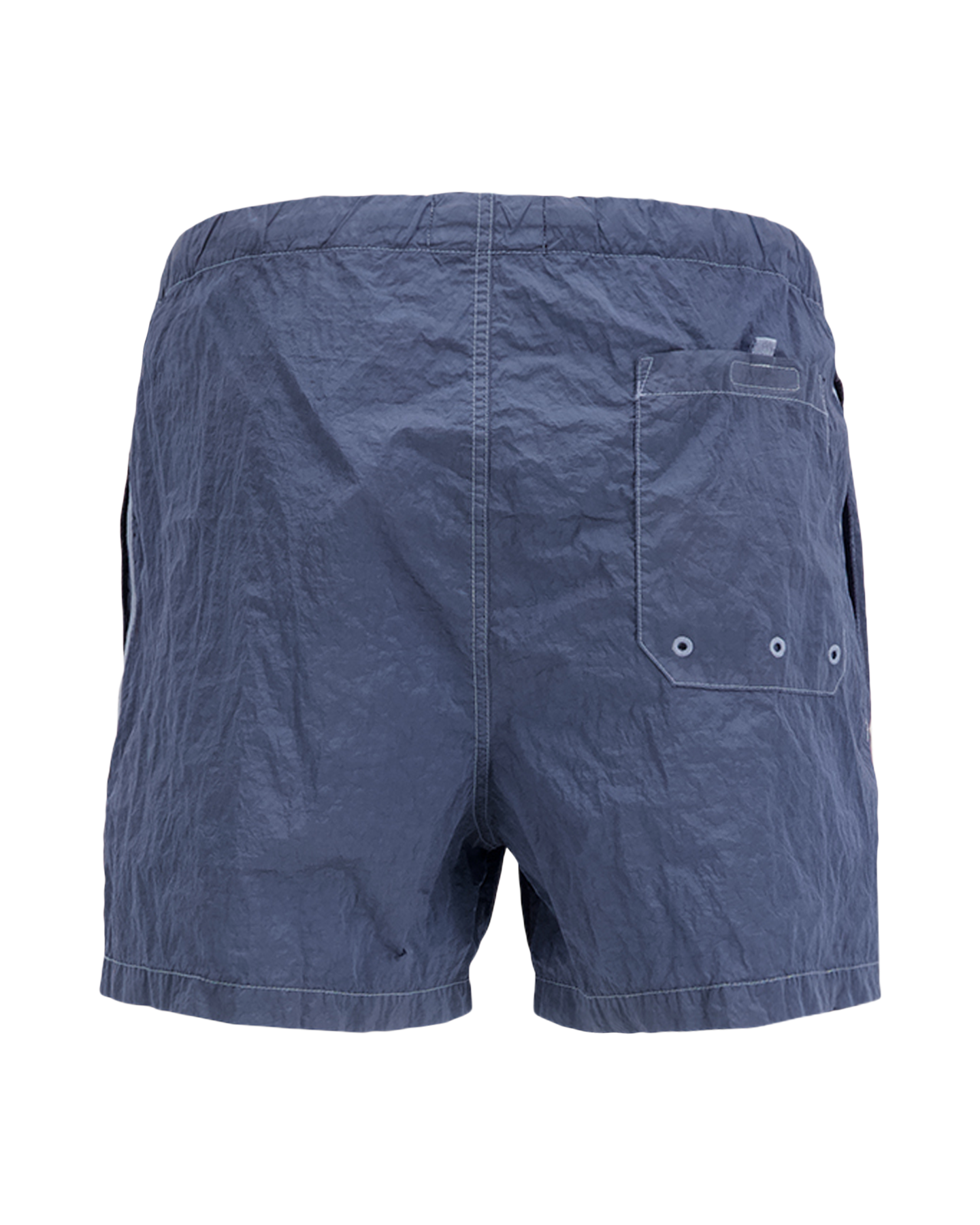Stone Island S0043 Zwembroek DONKERBLAUW 2