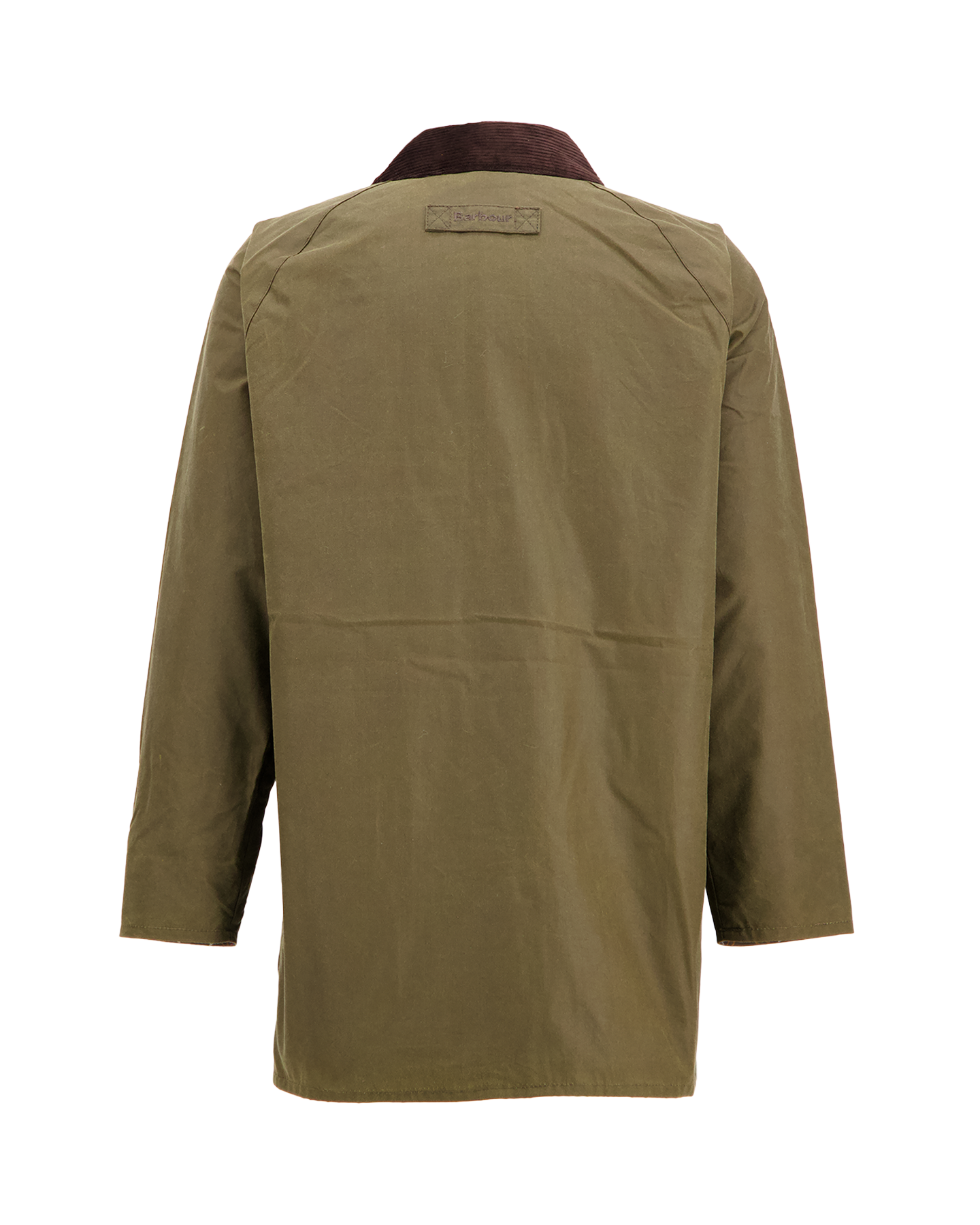 Barbour Barbour Icons Beaufort Wax Jacket BRUIN 2