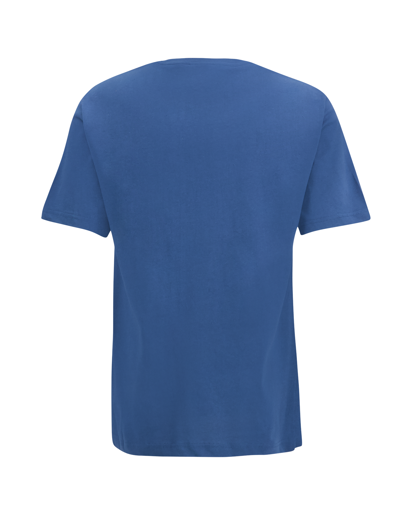 Daily Paper Dias Ss T Shirt BLAUW 2