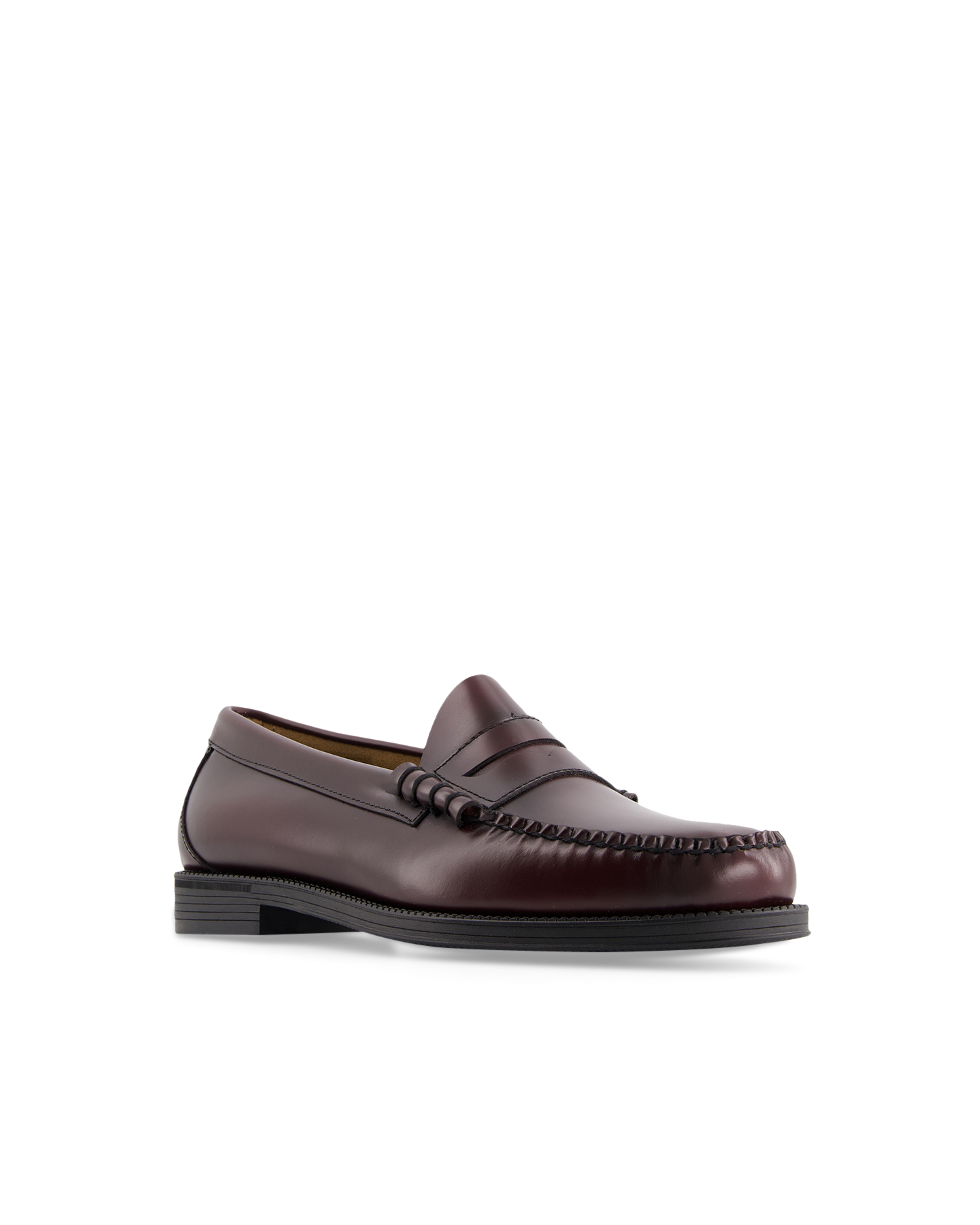 G.H. Bass Weejun II Larson Moc Penny BRUIN 2