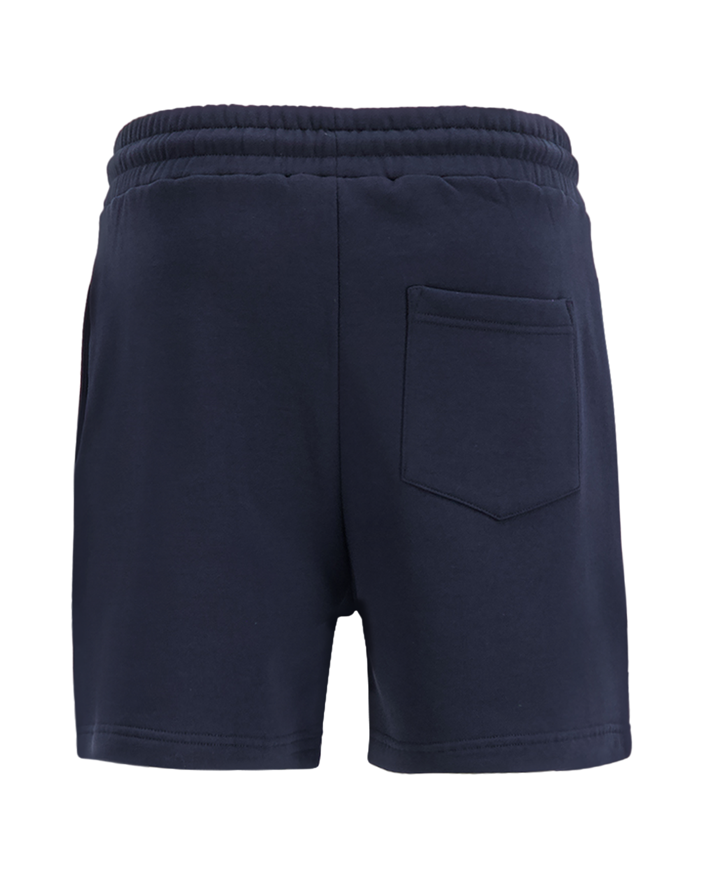 Flaneur Signature Shorts DONKERBLAUW 2