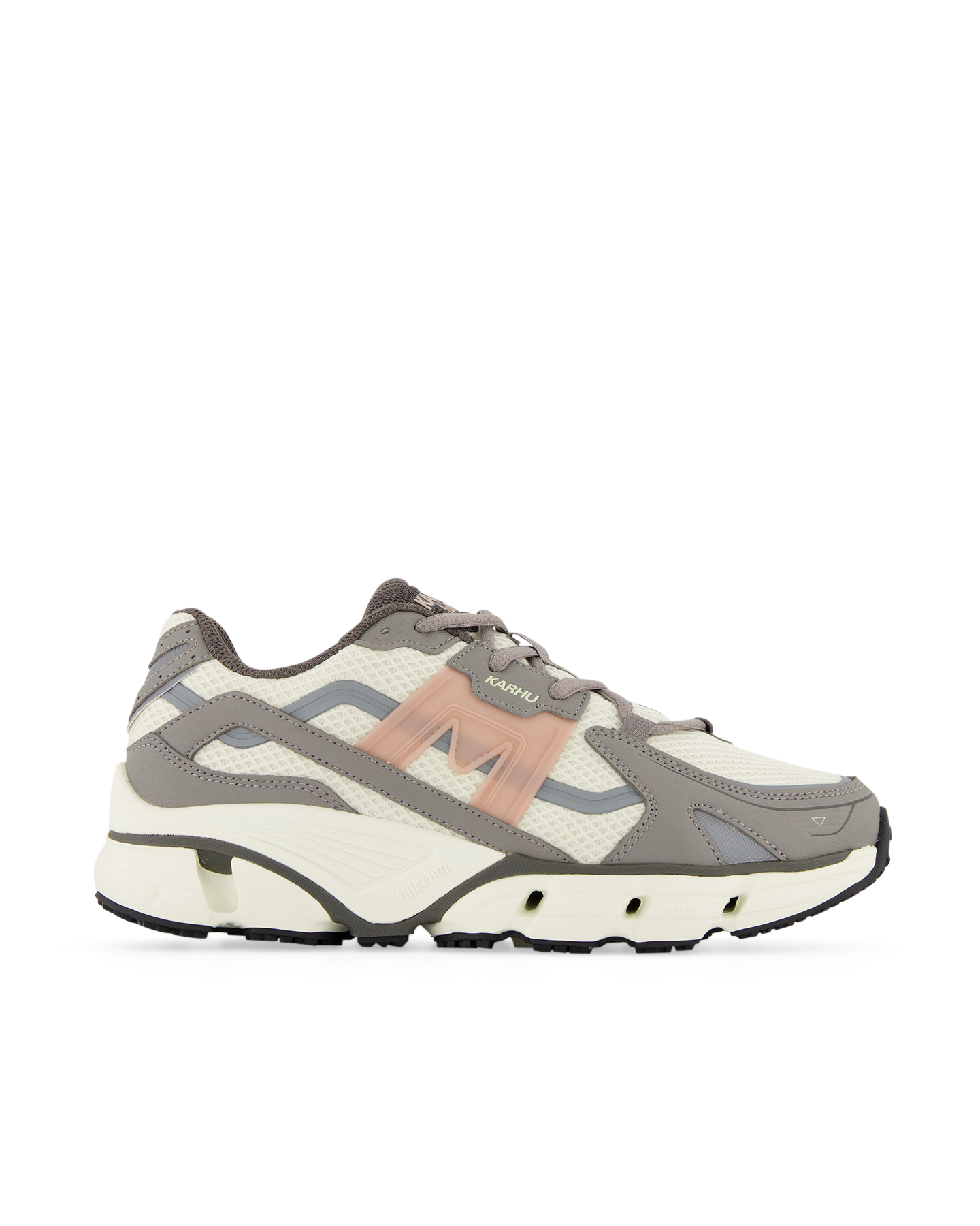 Karhu Super Fulcrum GRIJS 1