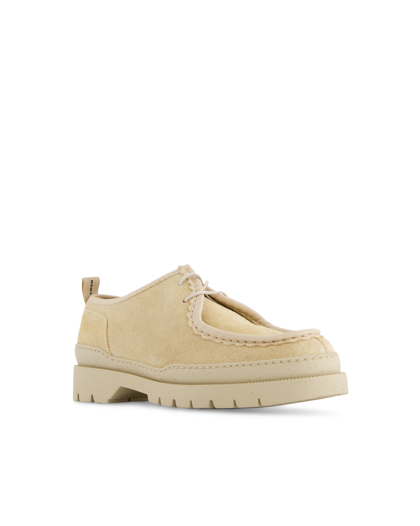 Kleman Major Vp Oak 2 BEIGE 2