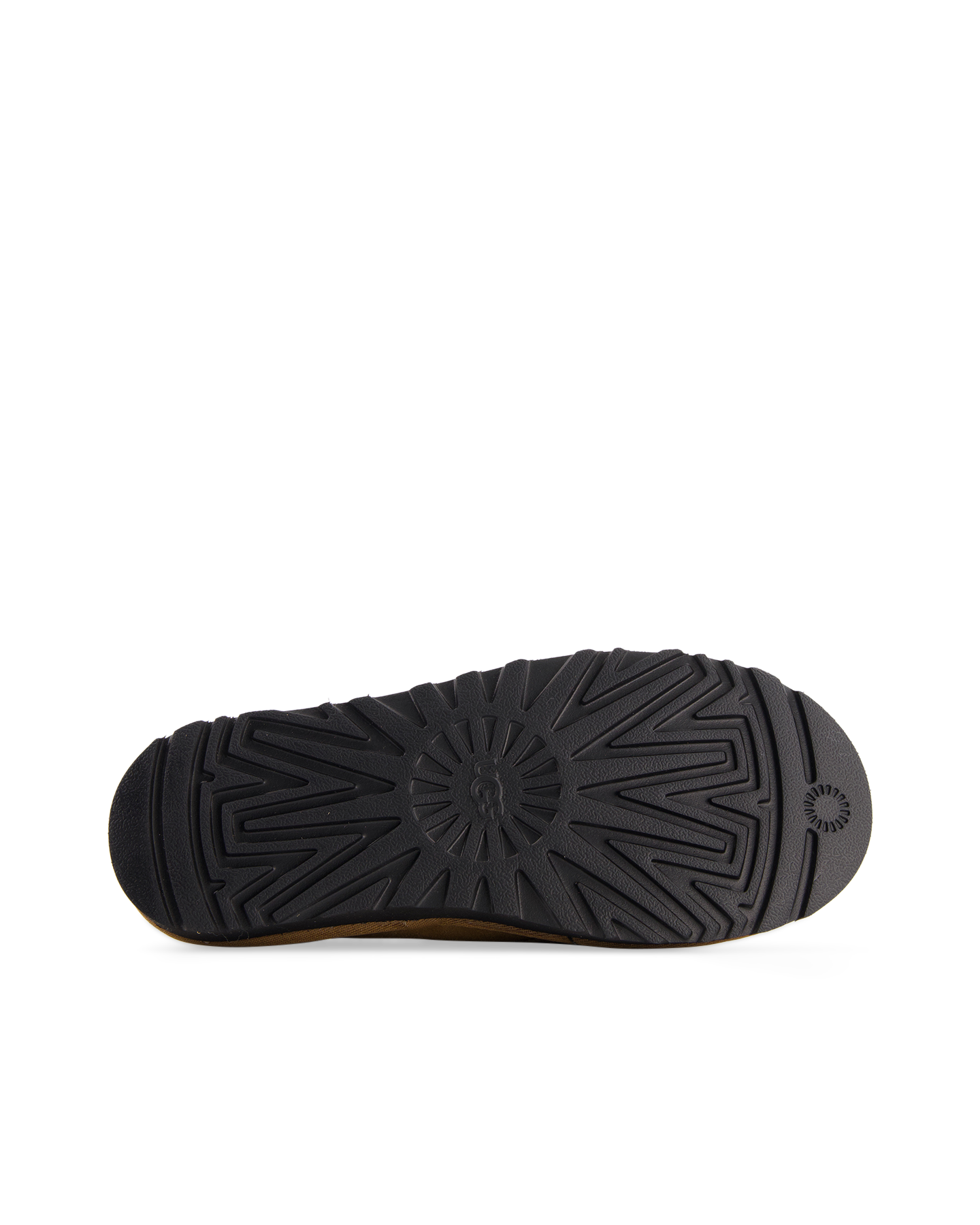 UGG W Ellis Loafer LICHTBRUIN 6