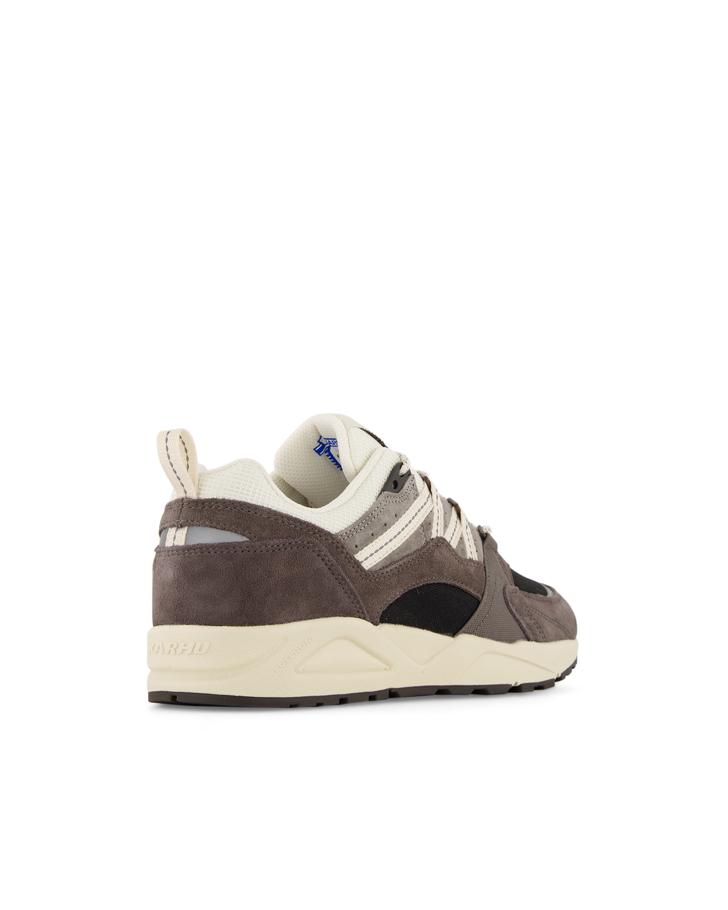 Karhu Fusion 2.0 ANTHRACIET 4