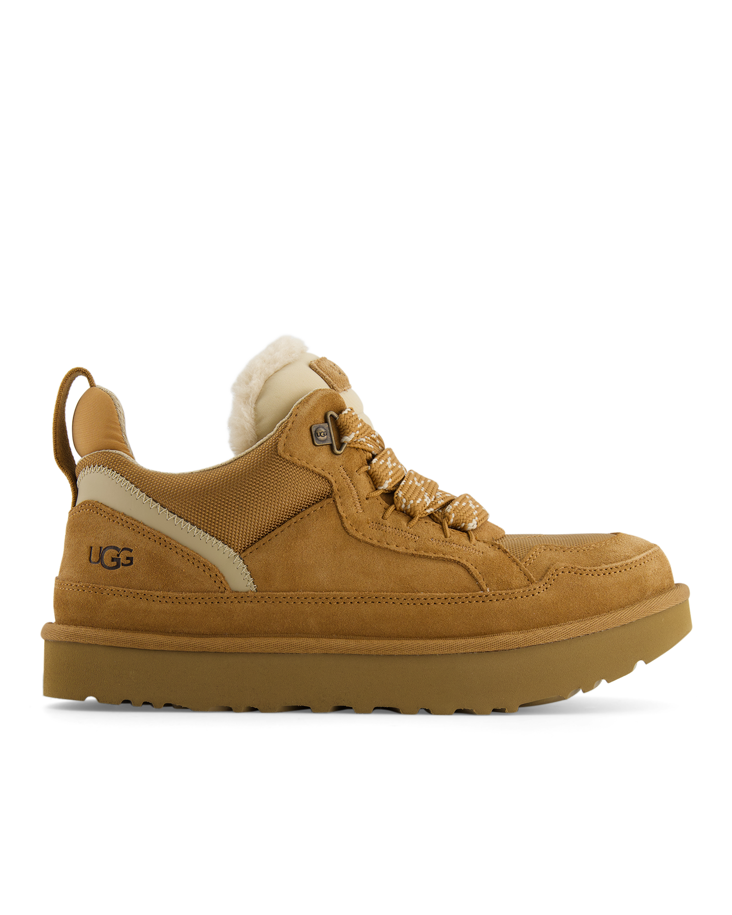 UGG M Lowmel BRUIN 1