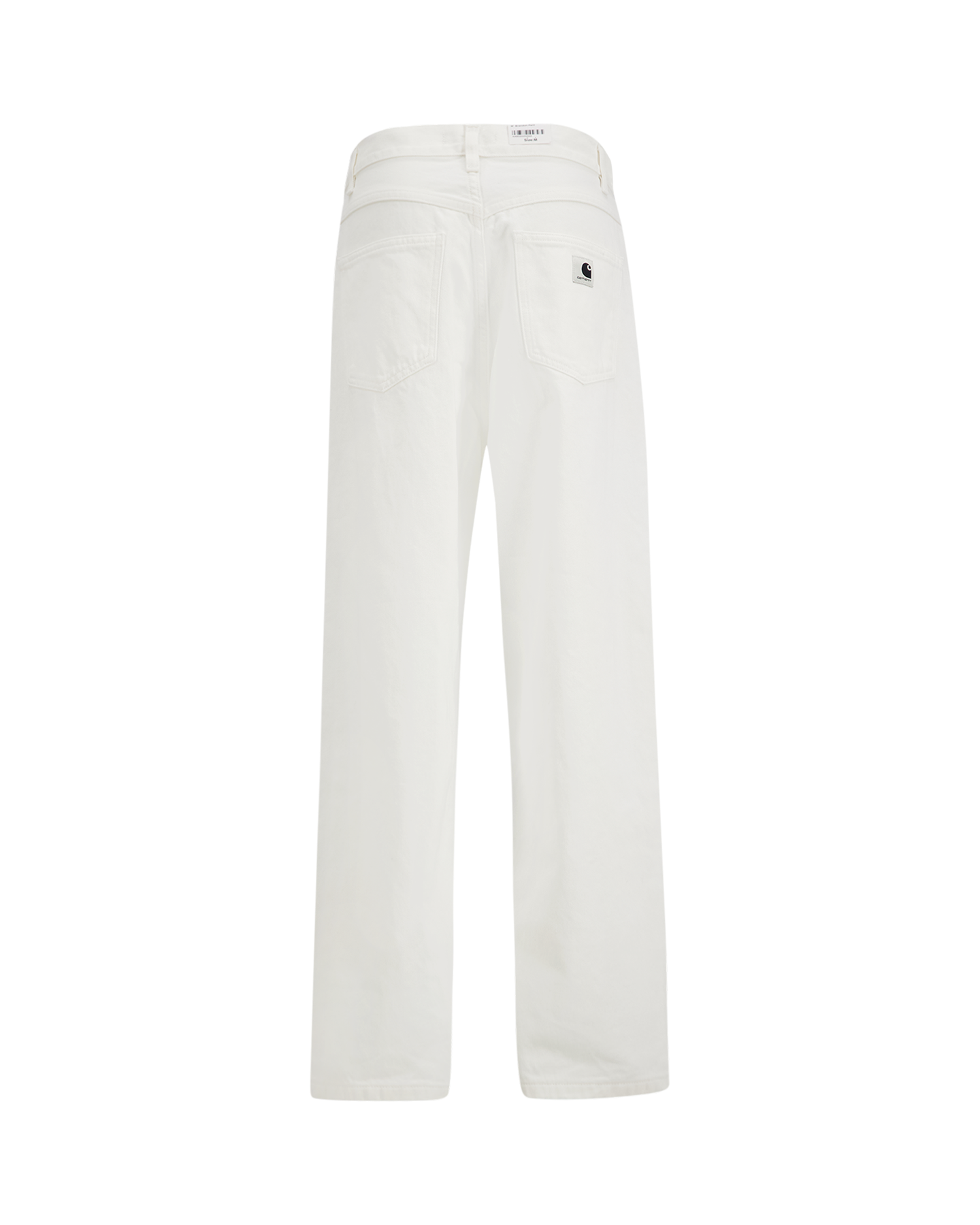 Carhartt W' Brandon Pant WIT 2