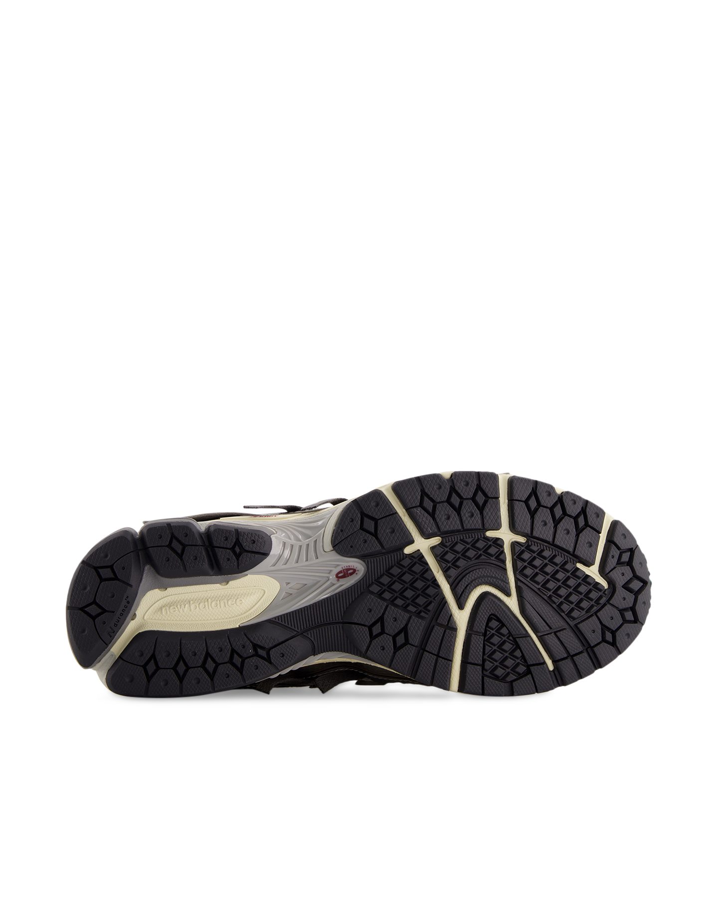 New Balance 1906A ZILVER 6