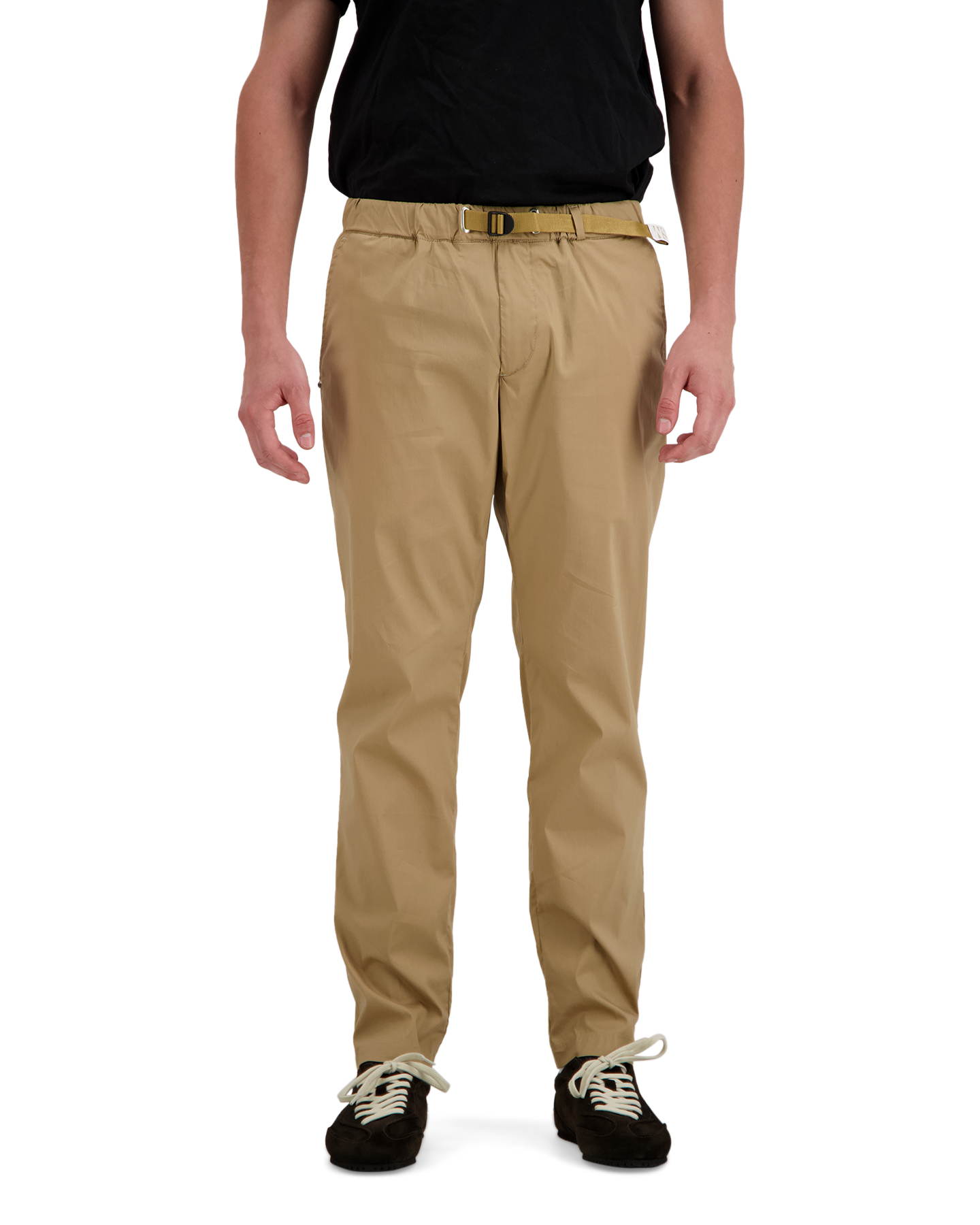 White Sand Sammy 311 Pant BEIGE 3