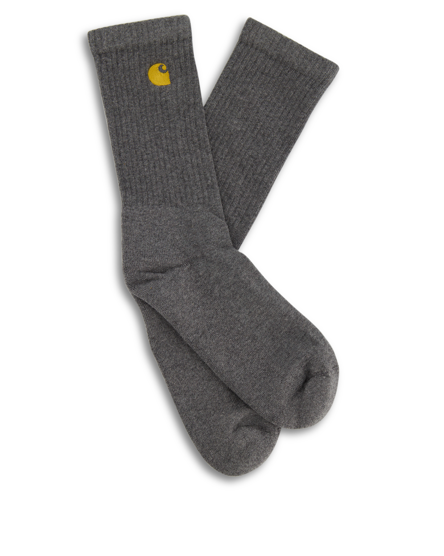 Carhartt WIP Chase Socks GRIJS 2