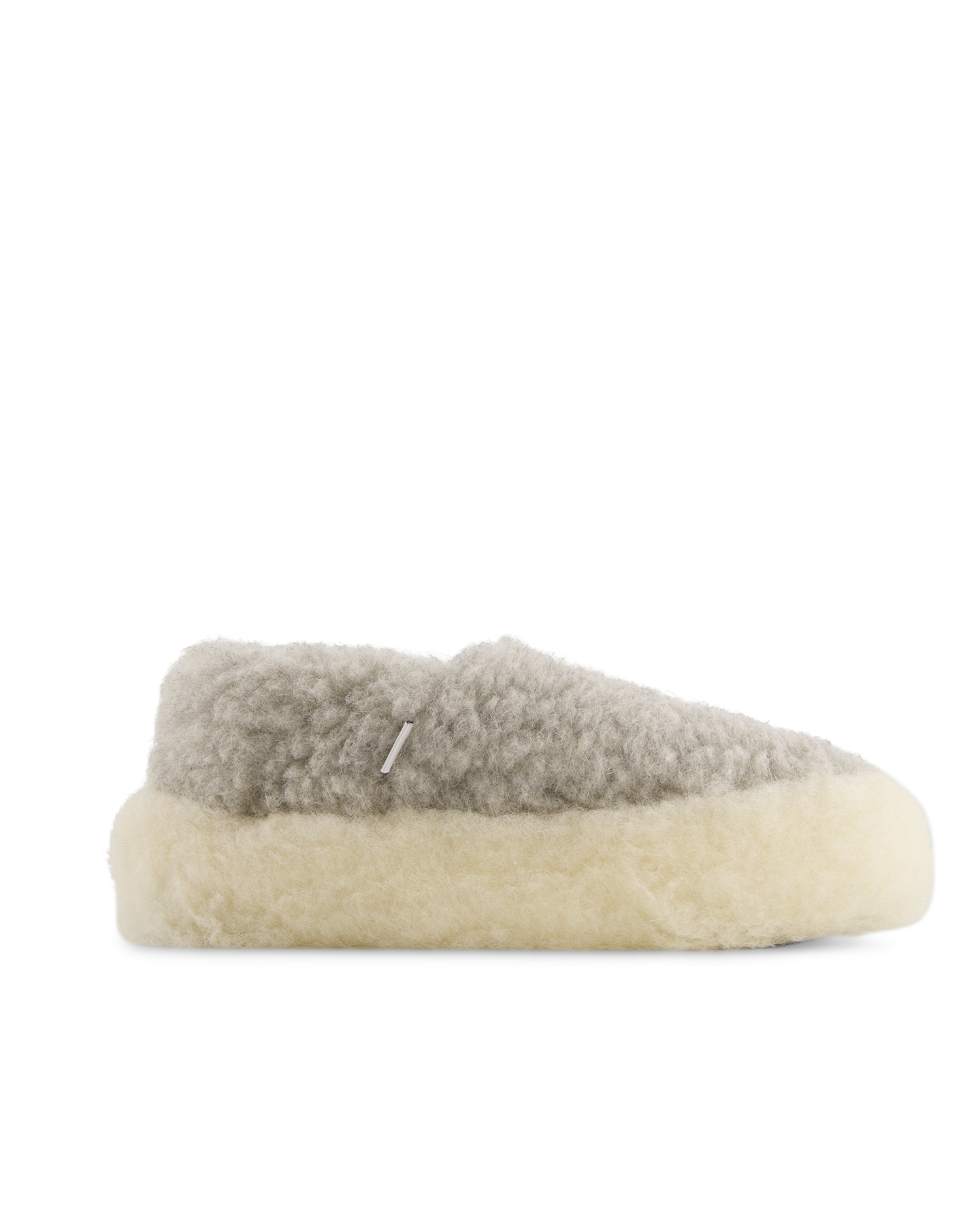 Rue de Wool The Nordic V3 GRIJS 1