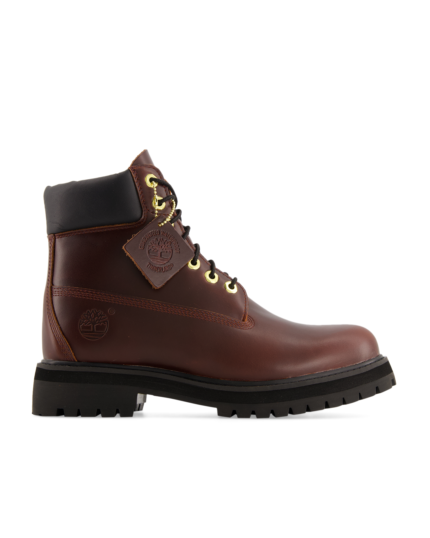 Timberland Heritage 6 Inch Waterproof Boot ROOD 1