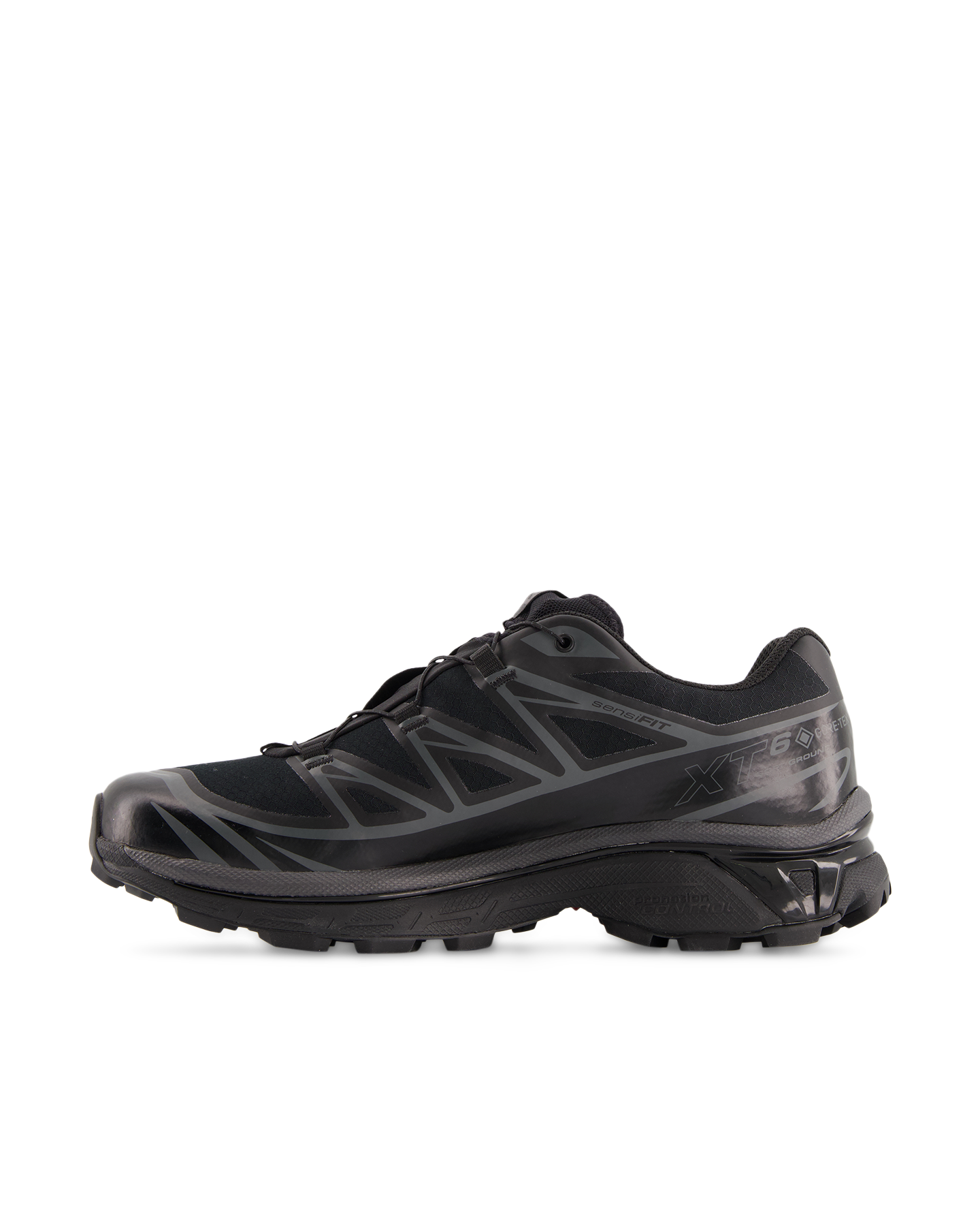 Salomon XT-6 GTX ZWART 3