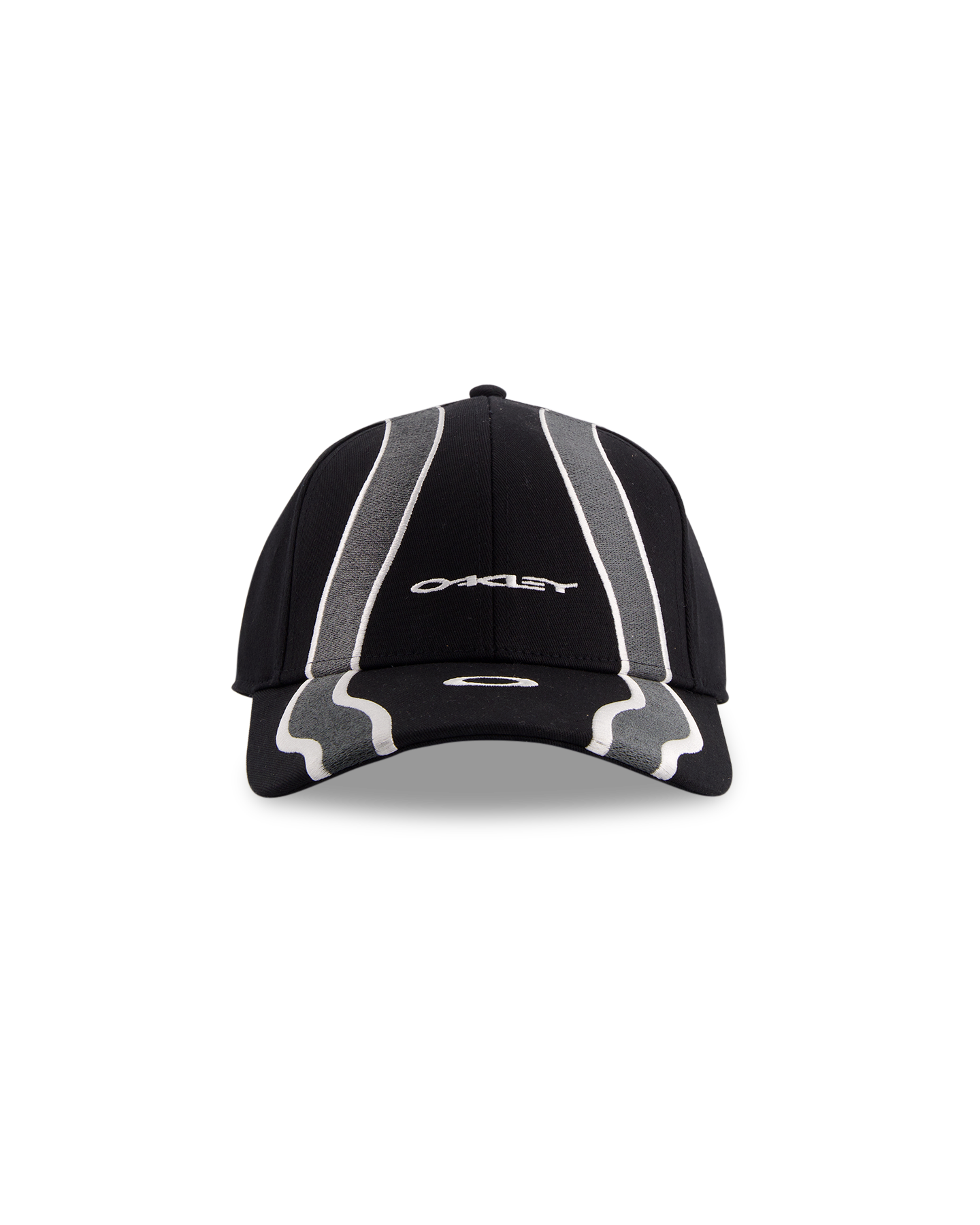 Oakley Oakley Wave Cap ZWART 2