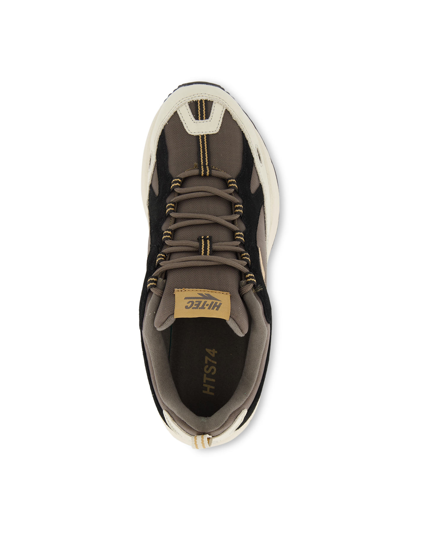 HI-TEC Hts Adv Racer BRUIN 5