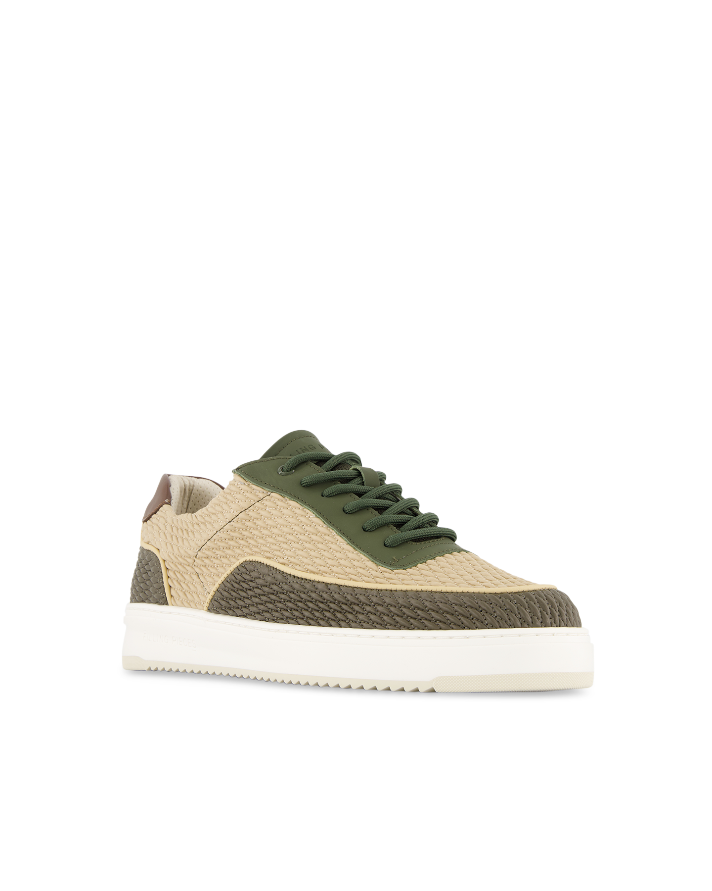 Filling Pieces Mondo Reed BEIGE 2