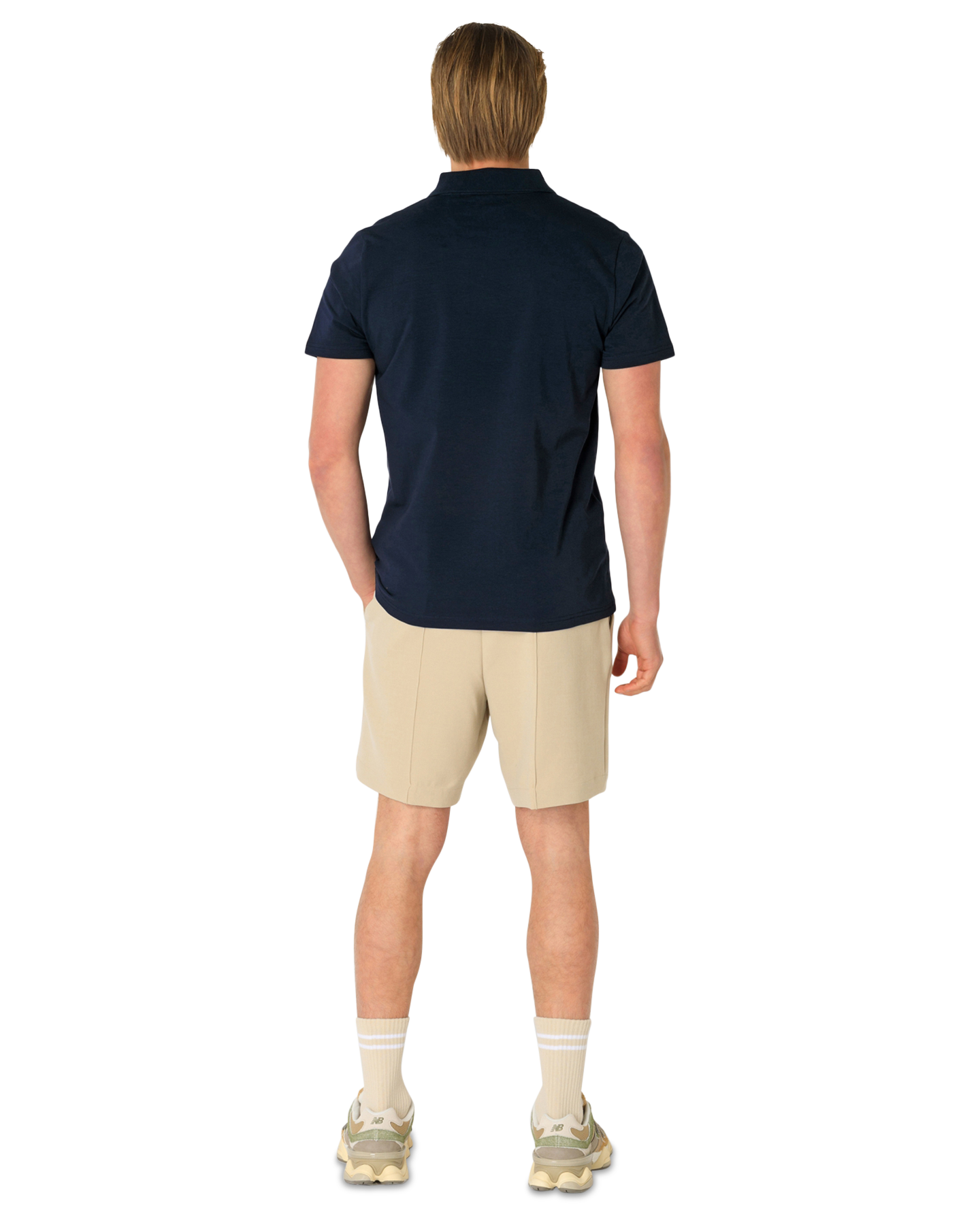 Benk Cornee DONKERBLAUW 4