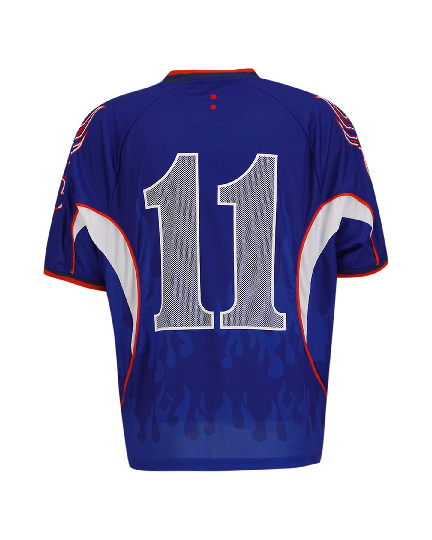 about:blank Football Jersey DONKERBLAUW 2