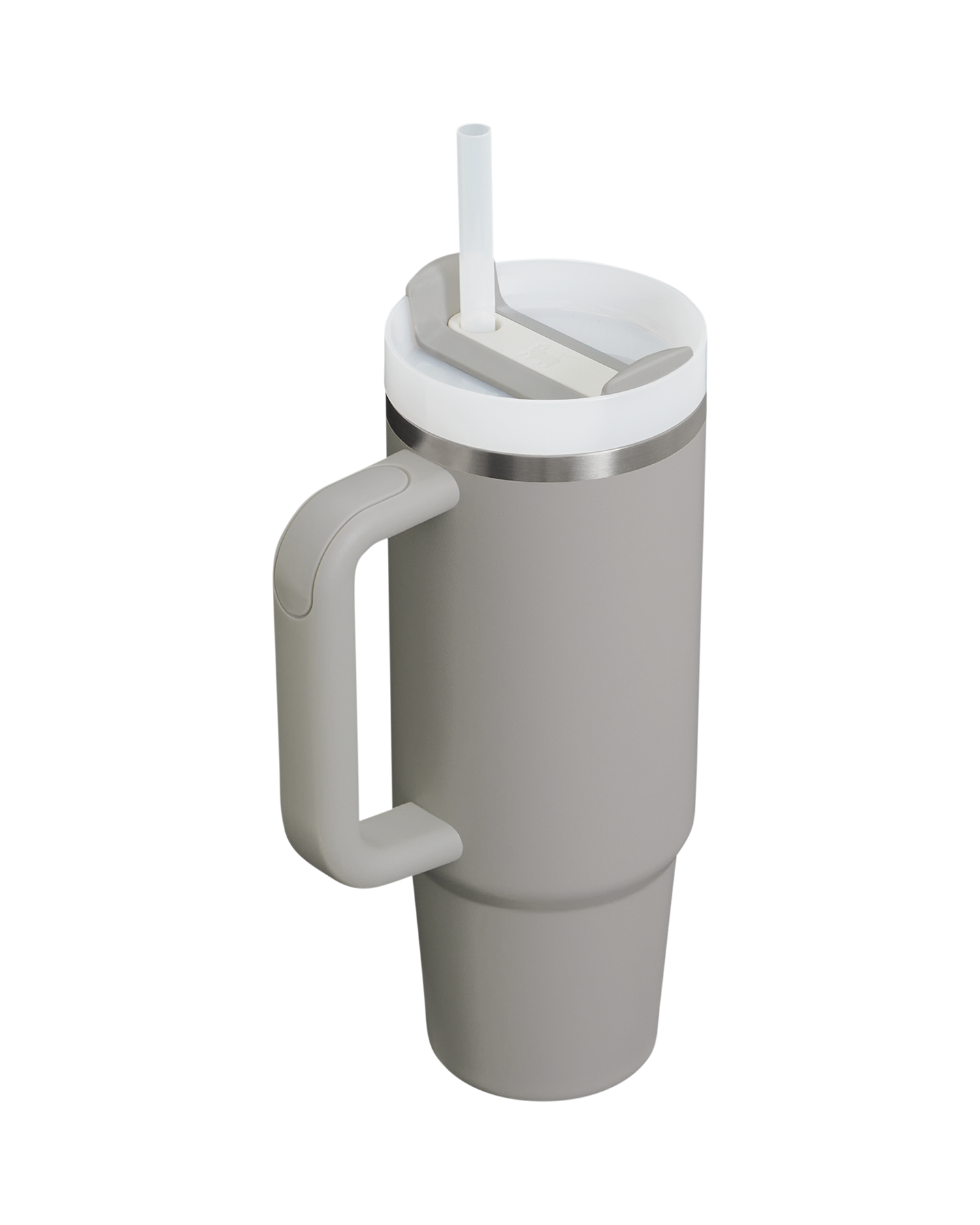Stanley The Quencher H2.O Flowstate Tumbler 0.89L GRIJS 2
