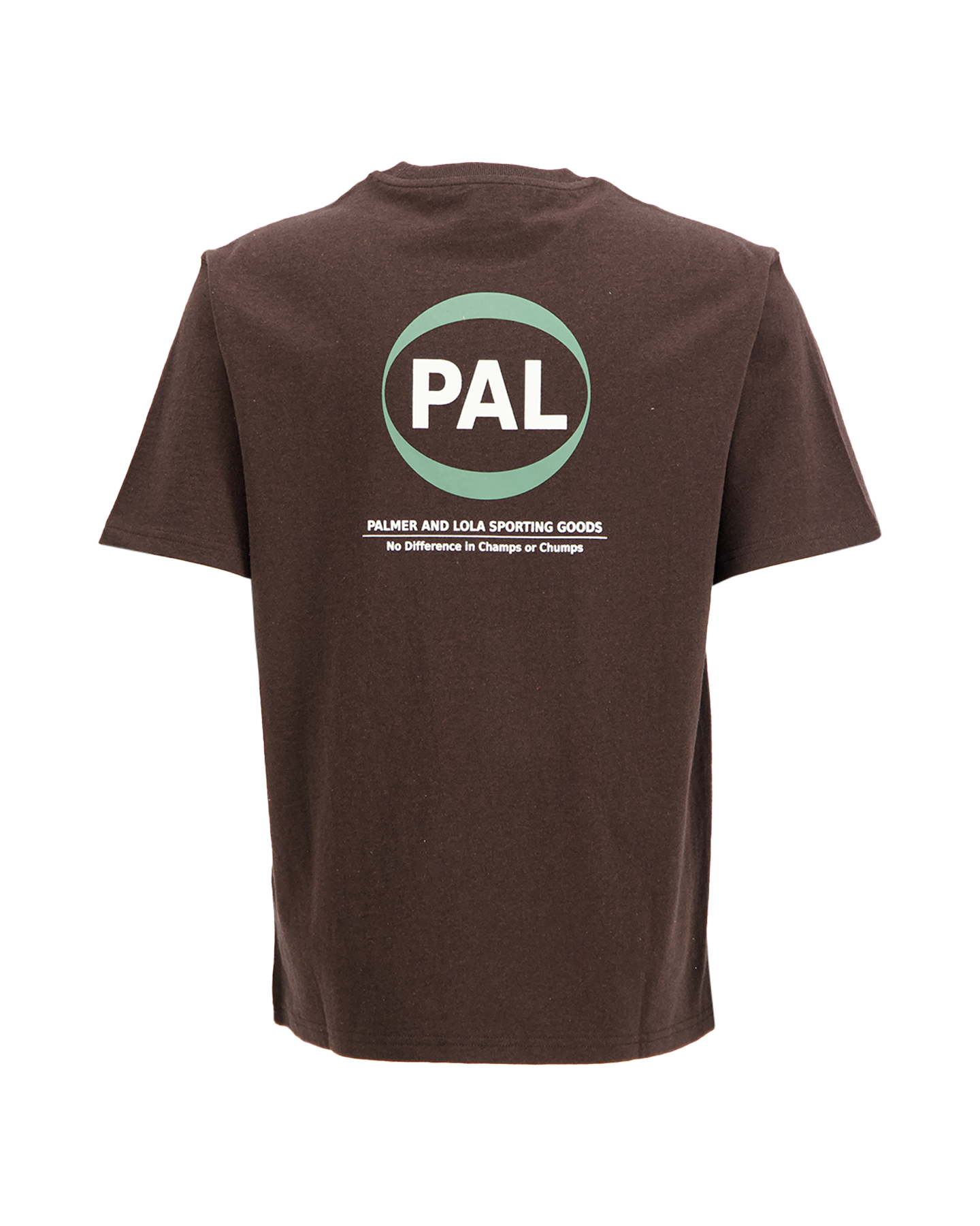 PAL Sporting Goods Pre Game T-shirt BRUIN 1