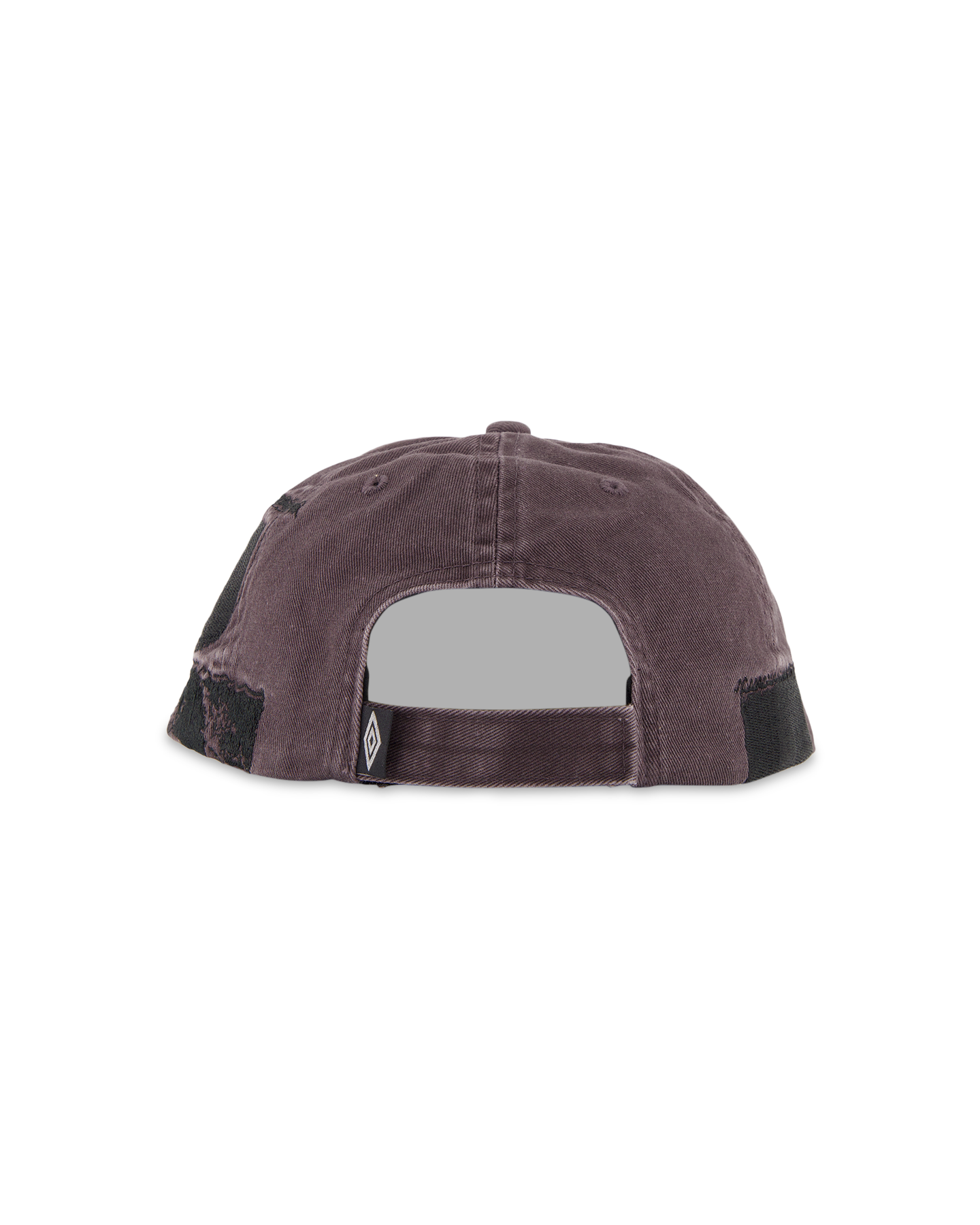 Umbro by Slam Jam Censored cap ANTHRACIET 4