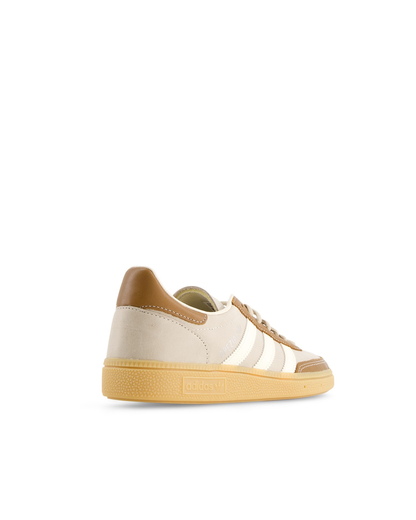 adidas Handball Spezial KHAKI 4