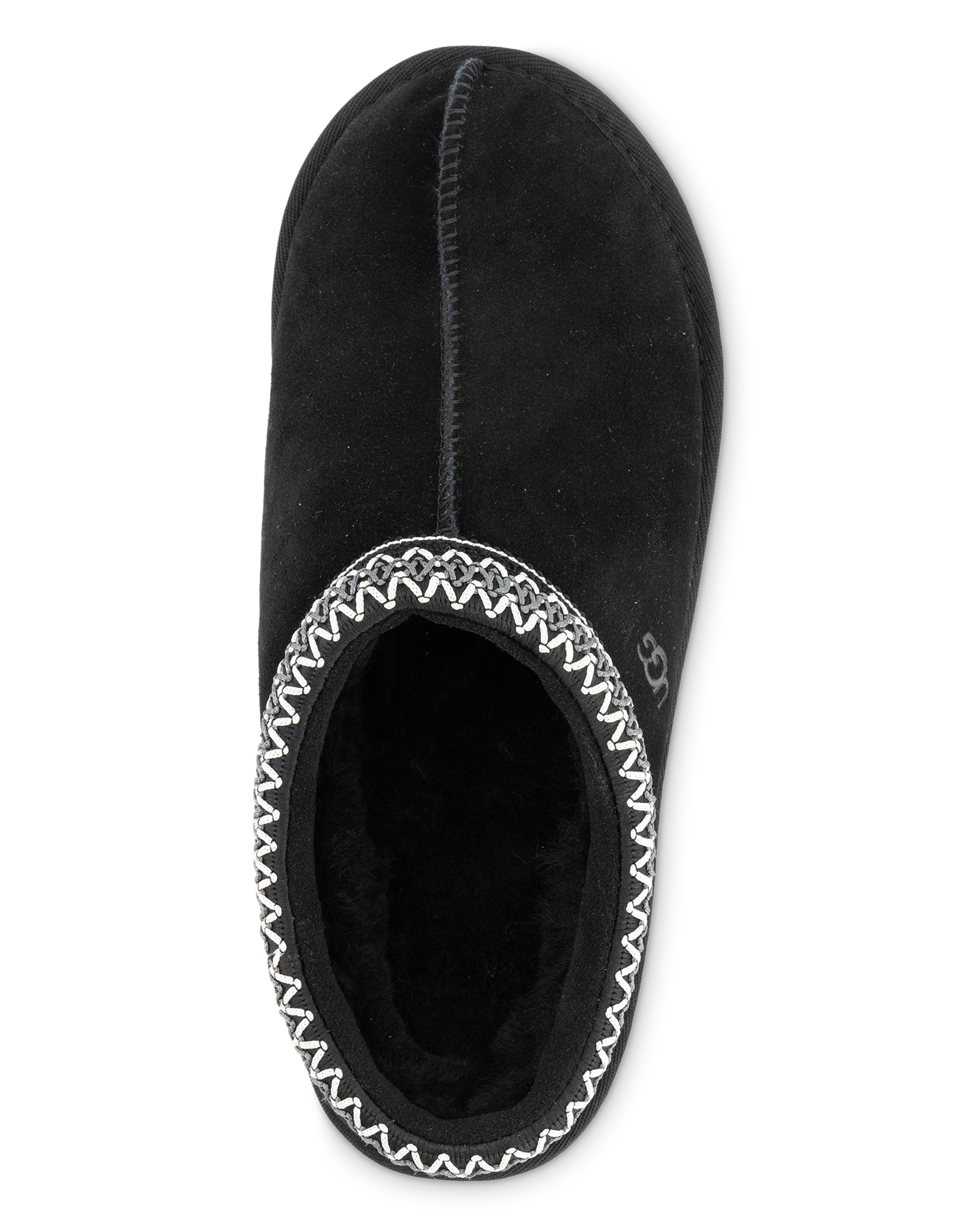 UGG W Tasman ZWART 5