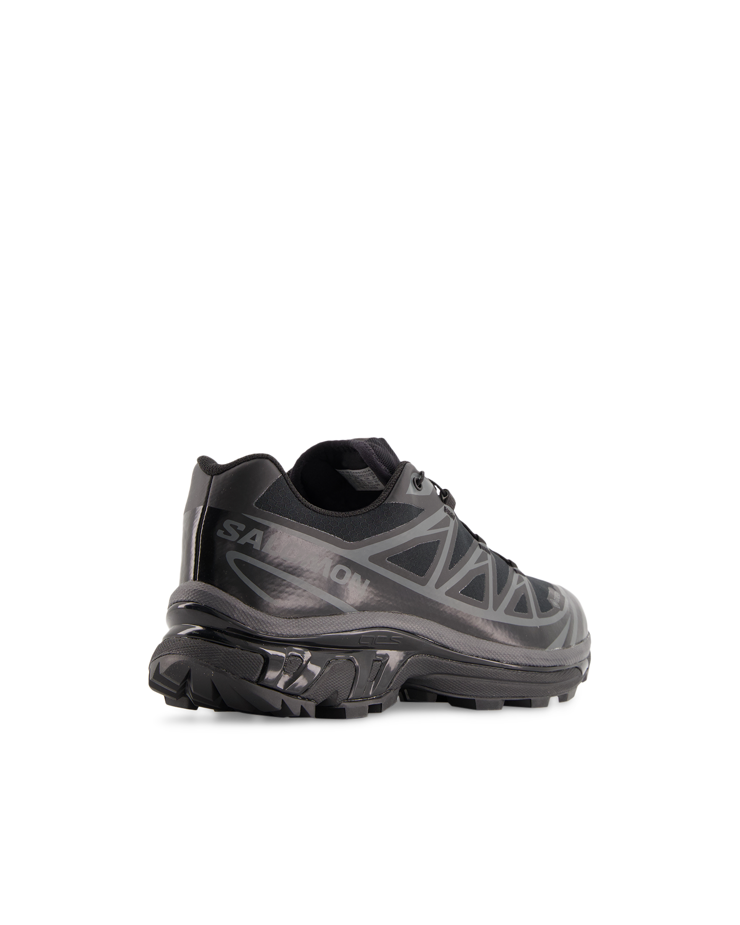 Salomon XT-6 GTX ZWART 4
