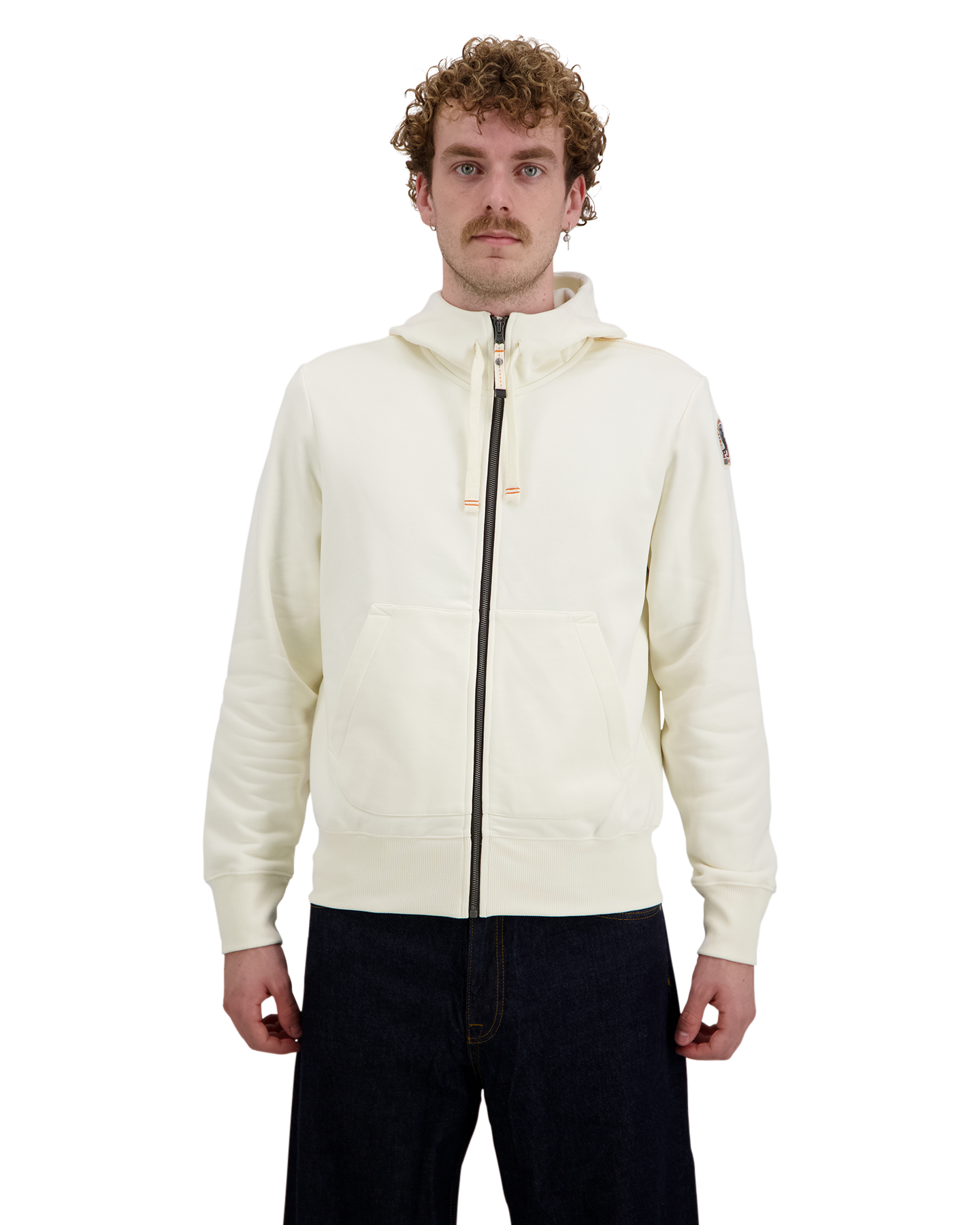 Parajumpers Charlie Easy   Man BEIGE 3