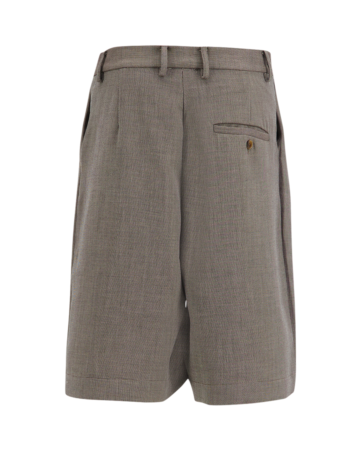 Boii Studios Irina Shorts GRIJS 2