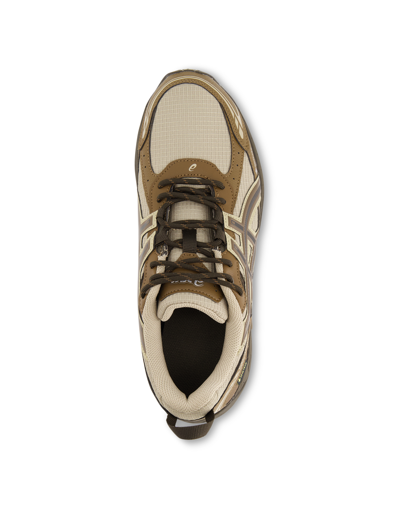 Asics Gel Ventx Gtx GRIJS 5