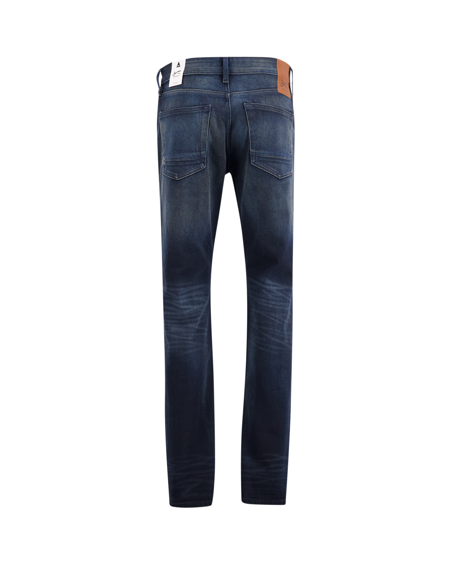 Denham Razor Cody BLAUW 2
