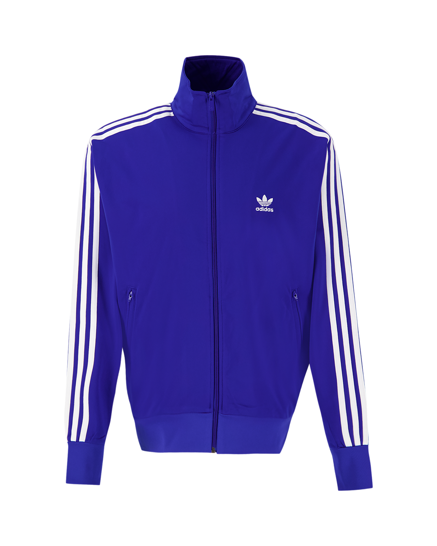 adidas Fbird Tt BLAUW 1