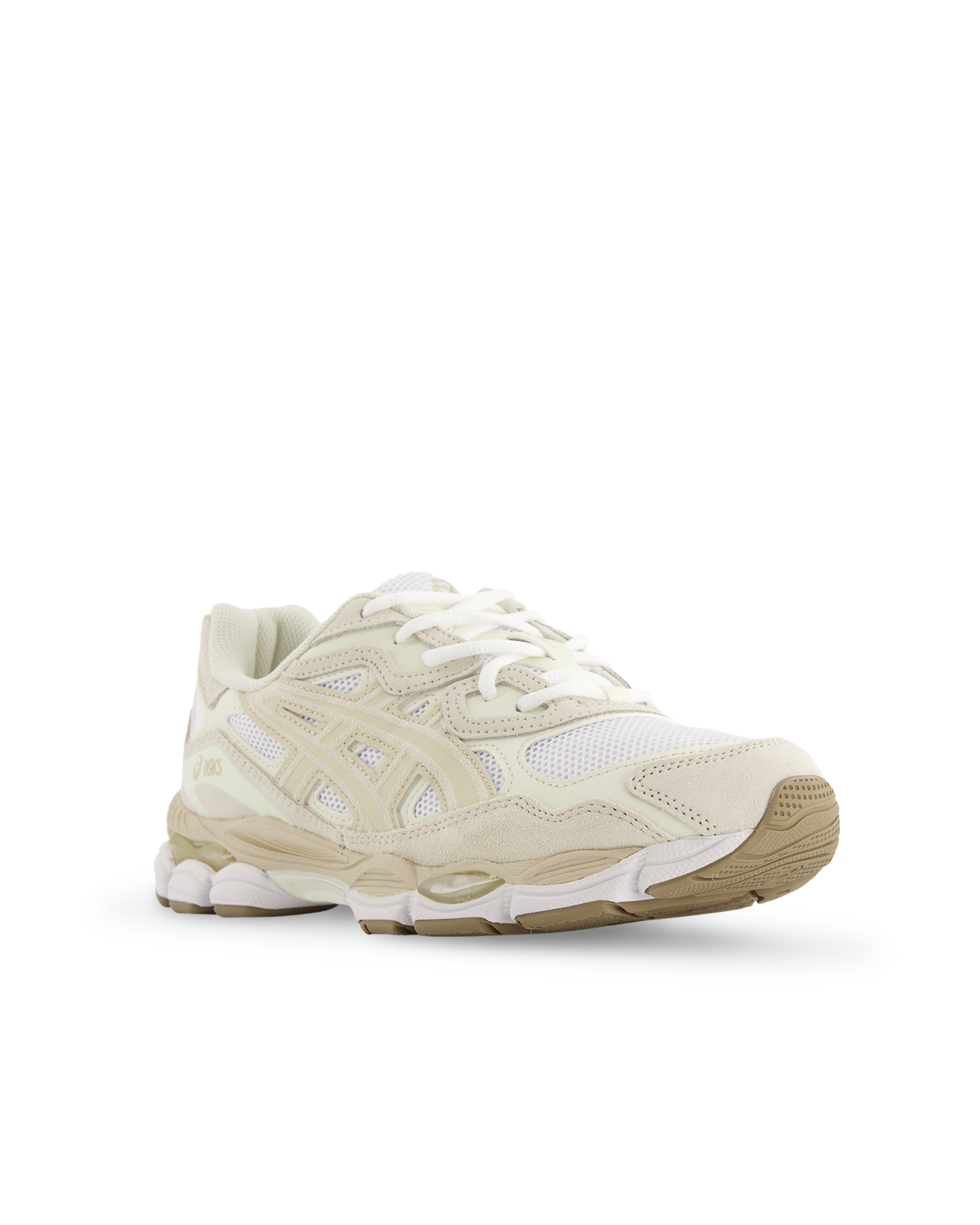 Asics Gel-Nyc BEIGE 2