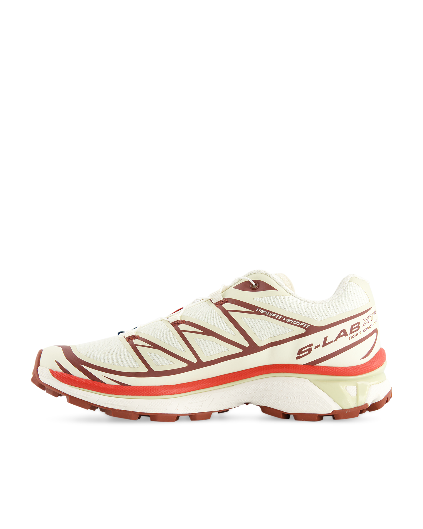 Salomon XT-6 BEIGE 4