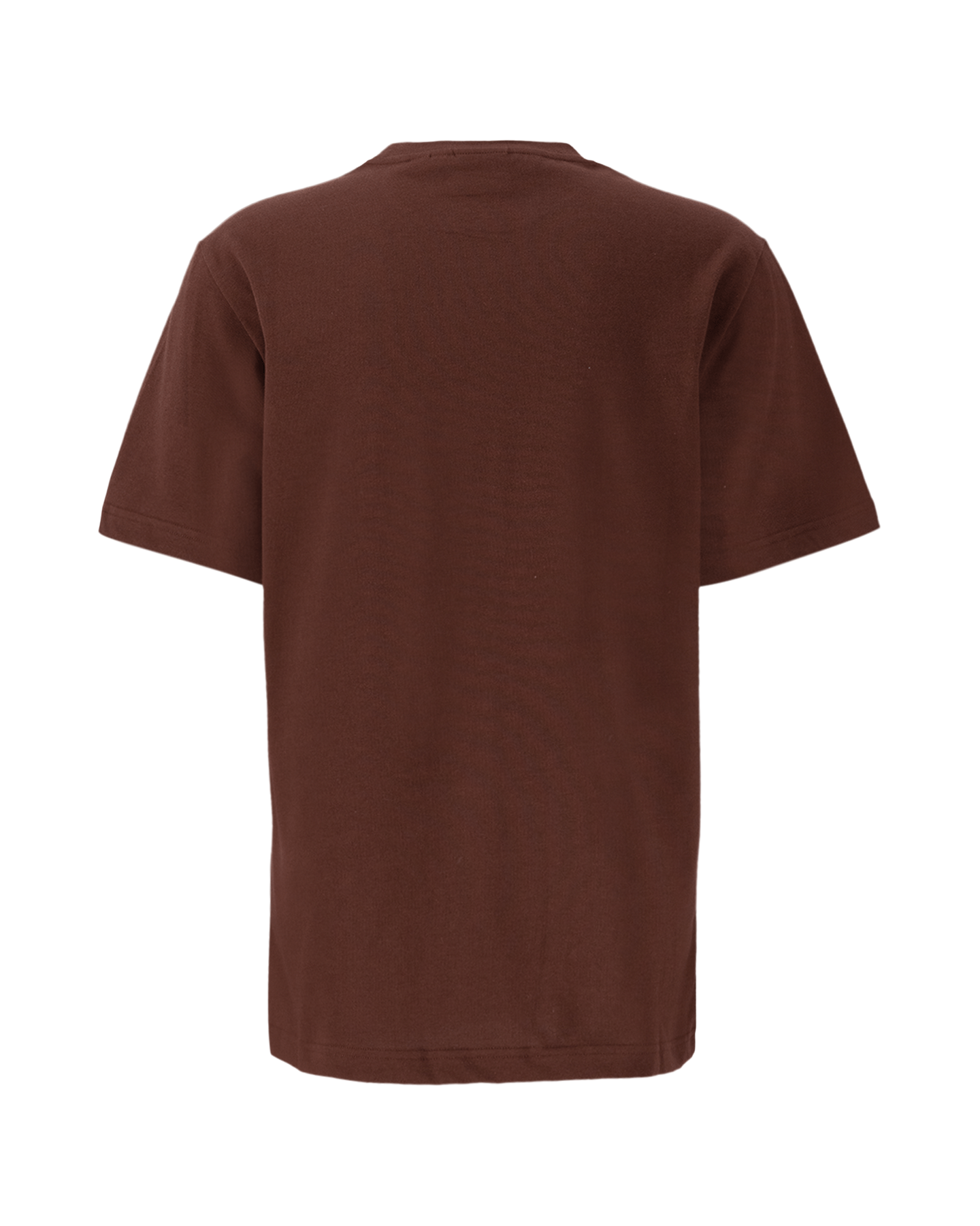 Daily Paper Horizo Ss T-Shirt BRUIN 2