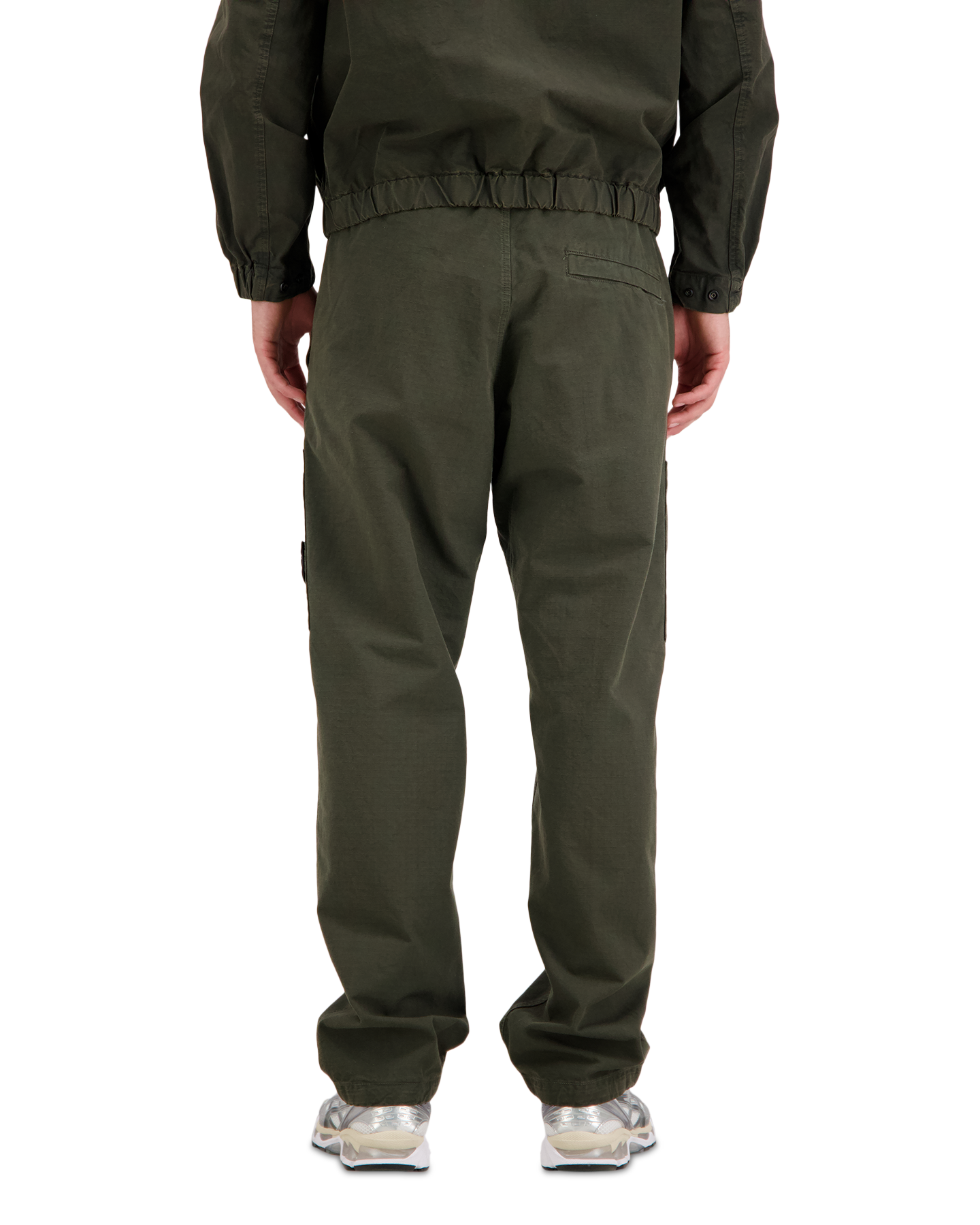 Stone Island 3100015 Broek ANTHRACIET 5