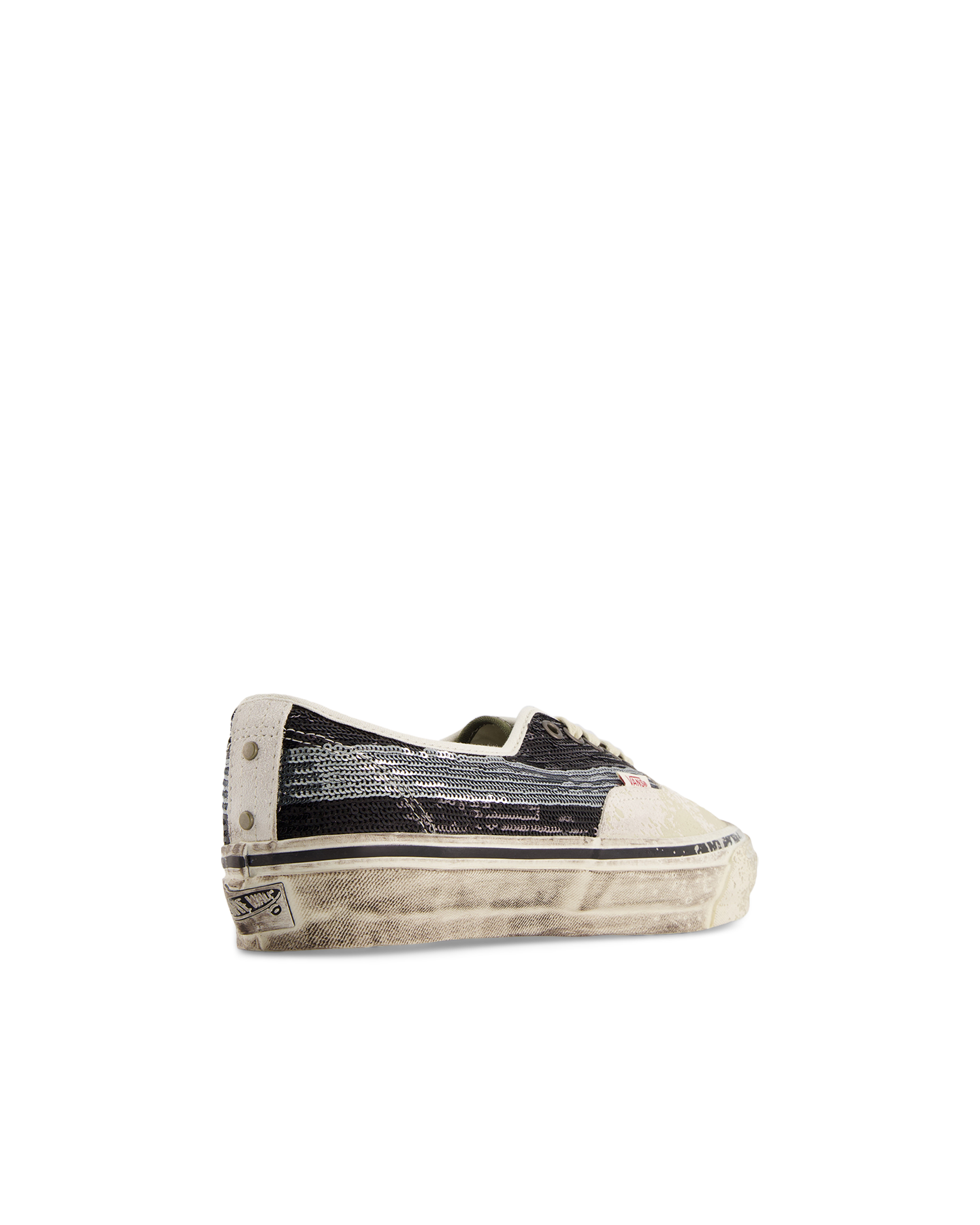 Vans Lx Authentic 44 WIT 4