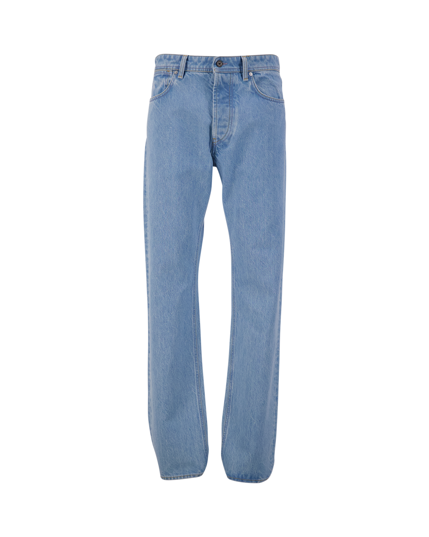 Stone Island J100005 Jeans LICHTBLAUW 1